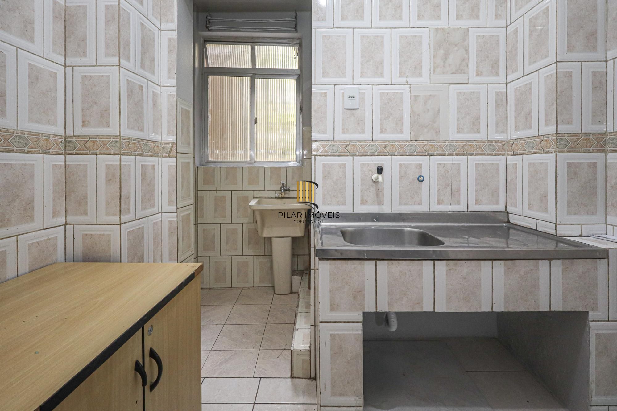 Apartamento a venda no Centro Histórico