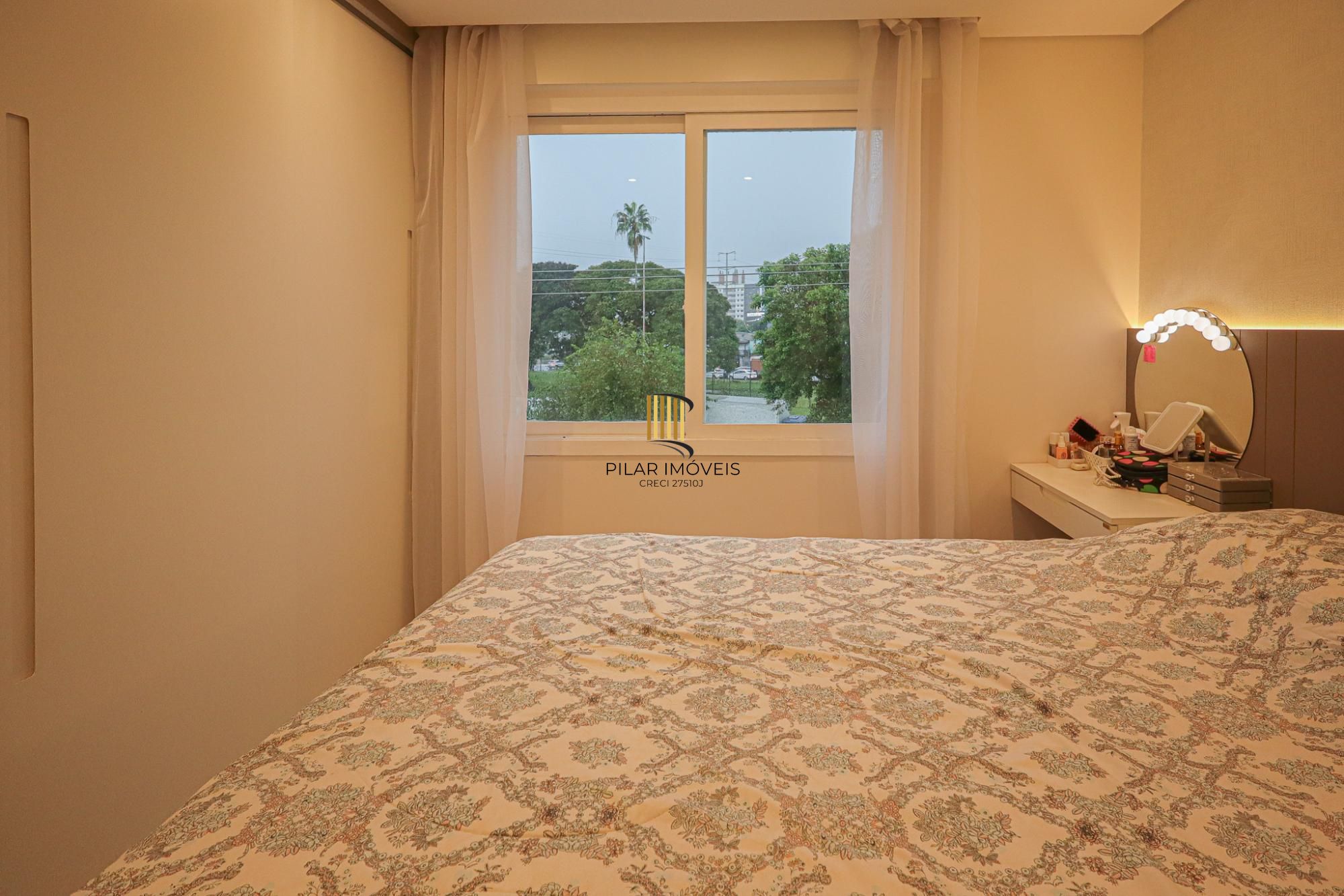 Apartamento a venda no bairro Santana