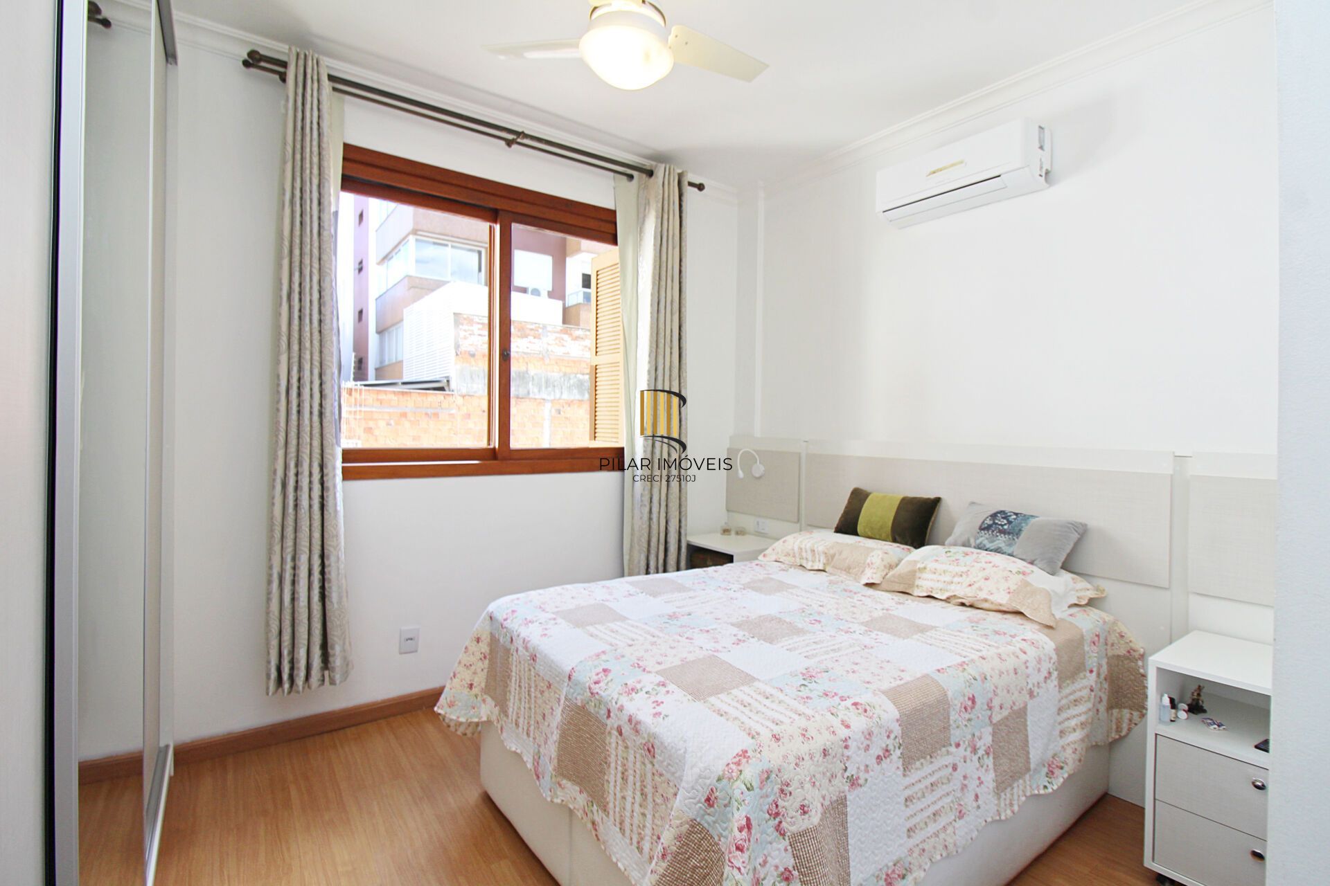 Apartamento à venda no bairro Auxiliadora em Porto Alegre/RS
