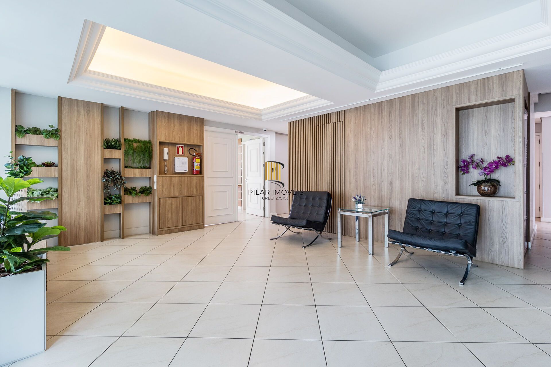Apartamento à venda no bairro Cristo Redentor em Porto Alegre/RS