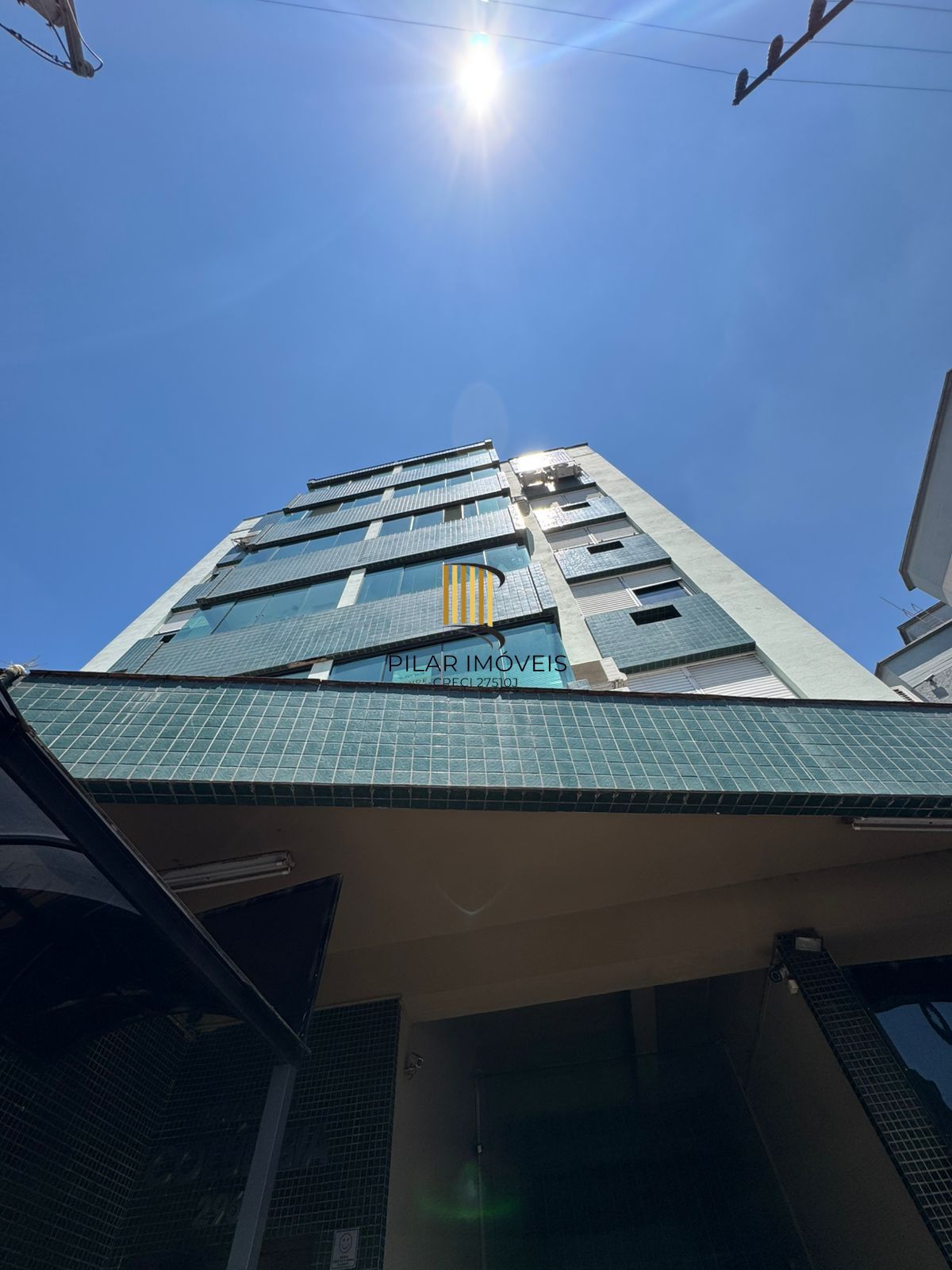 Apartamento a venda no bairro Petrópolis