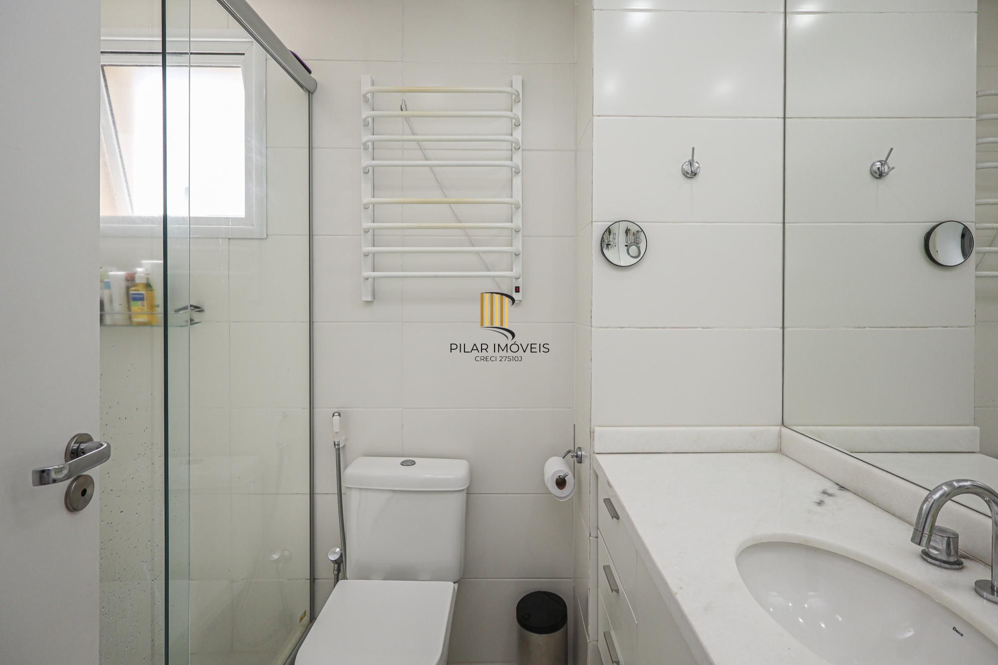 Apartamento mobiliado a venda no bairro Jardim Europa