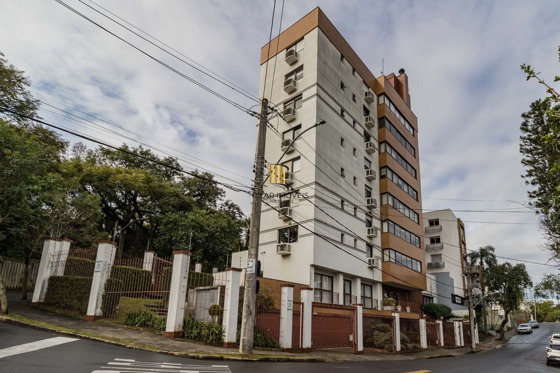 Apartamento à venda no bairro Petrópolis em Porto Alegre/RS