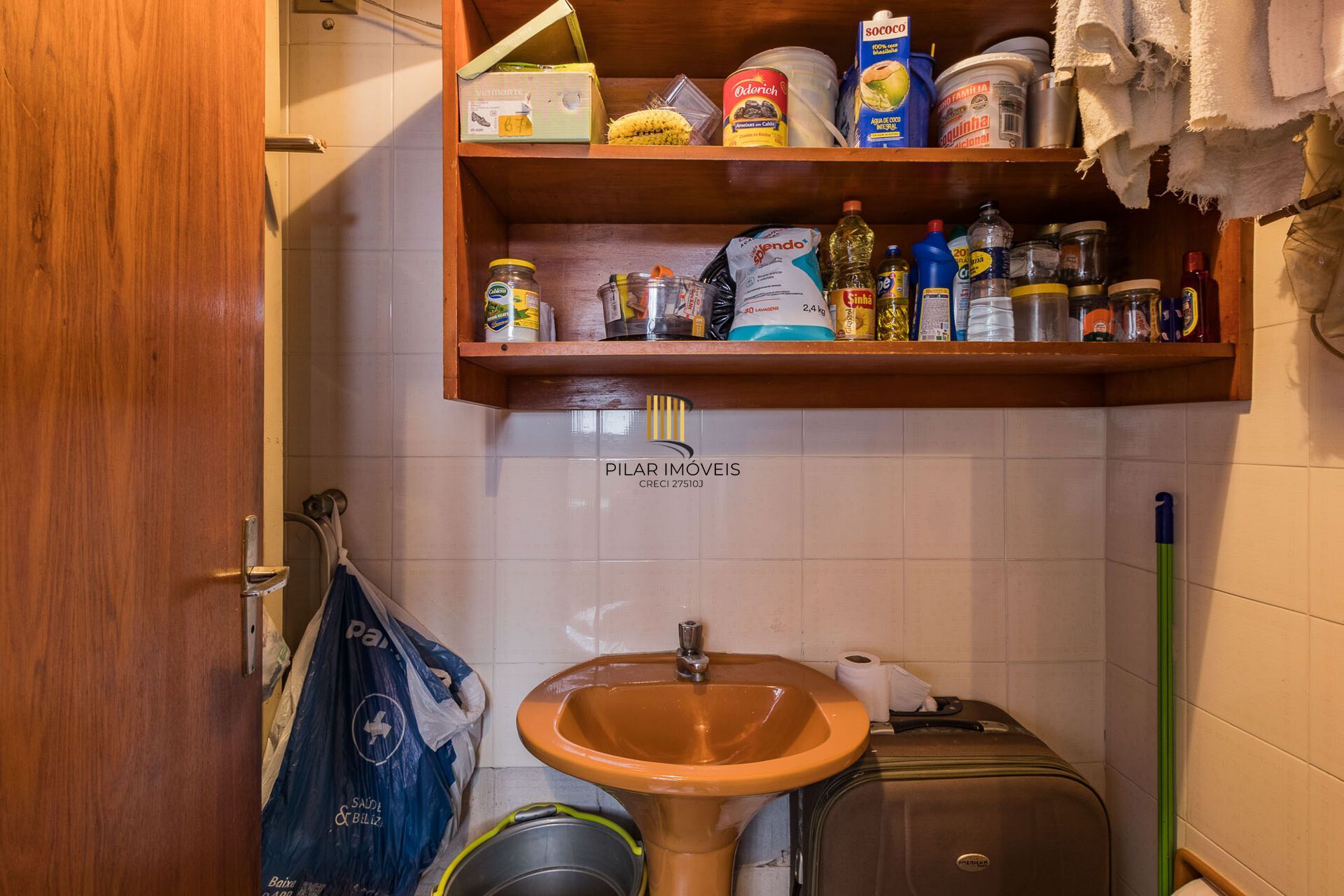 Apartamento à venda no bairro Jardim Lindóia em Porto Alegre/RS