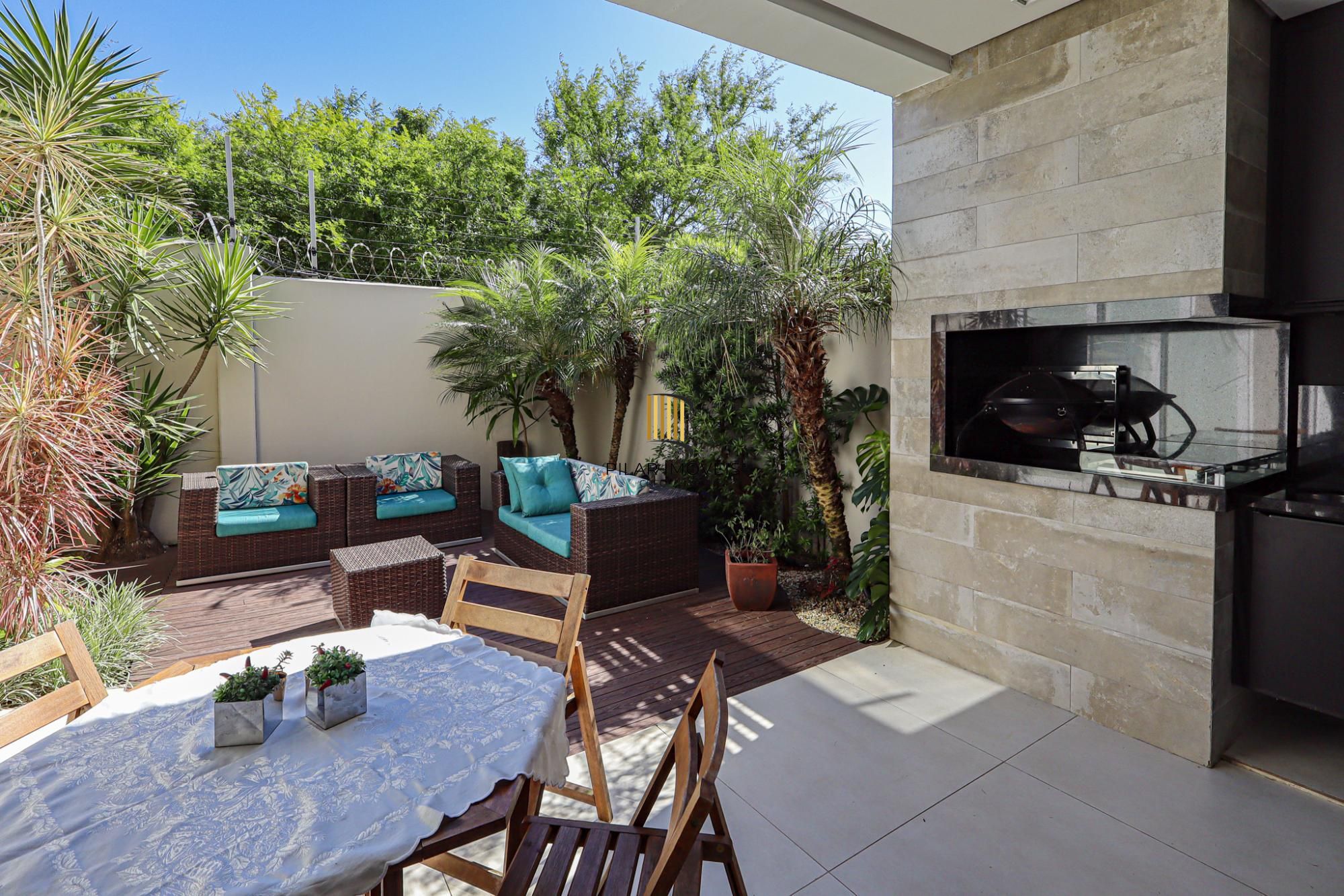 Casa a venda no condomínio Reserva Ecoville