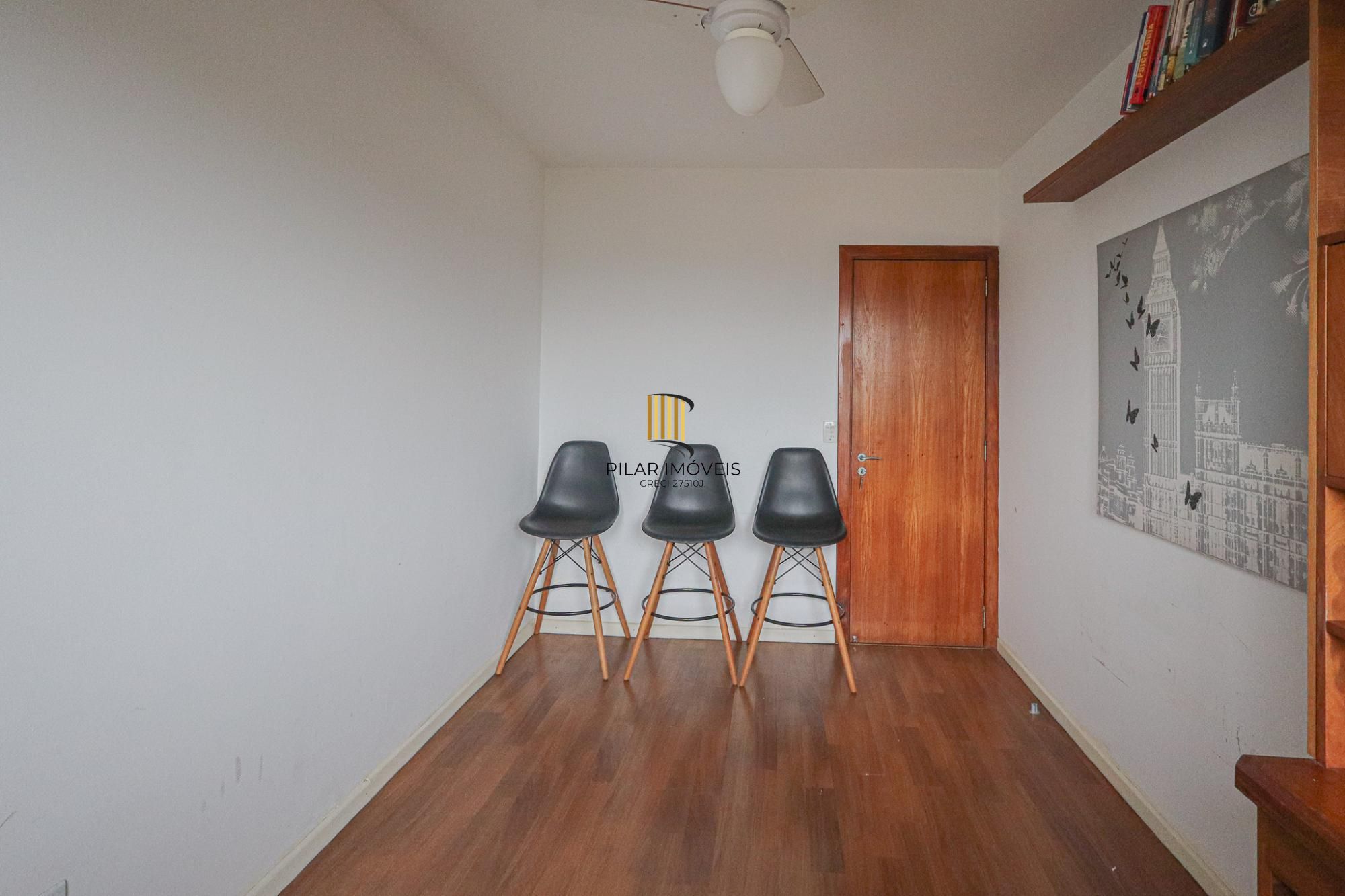 Apartamento a venda no bairro Chácara das Pedras