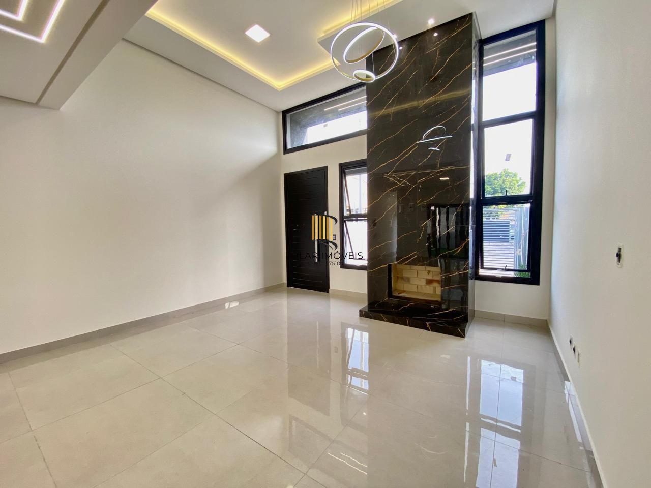 CASA MODERNA COM JACUZZI EM GRAVATAÍ | CONFORTO, TECNOLOGIA E ESTILO EM CADA DETALHE