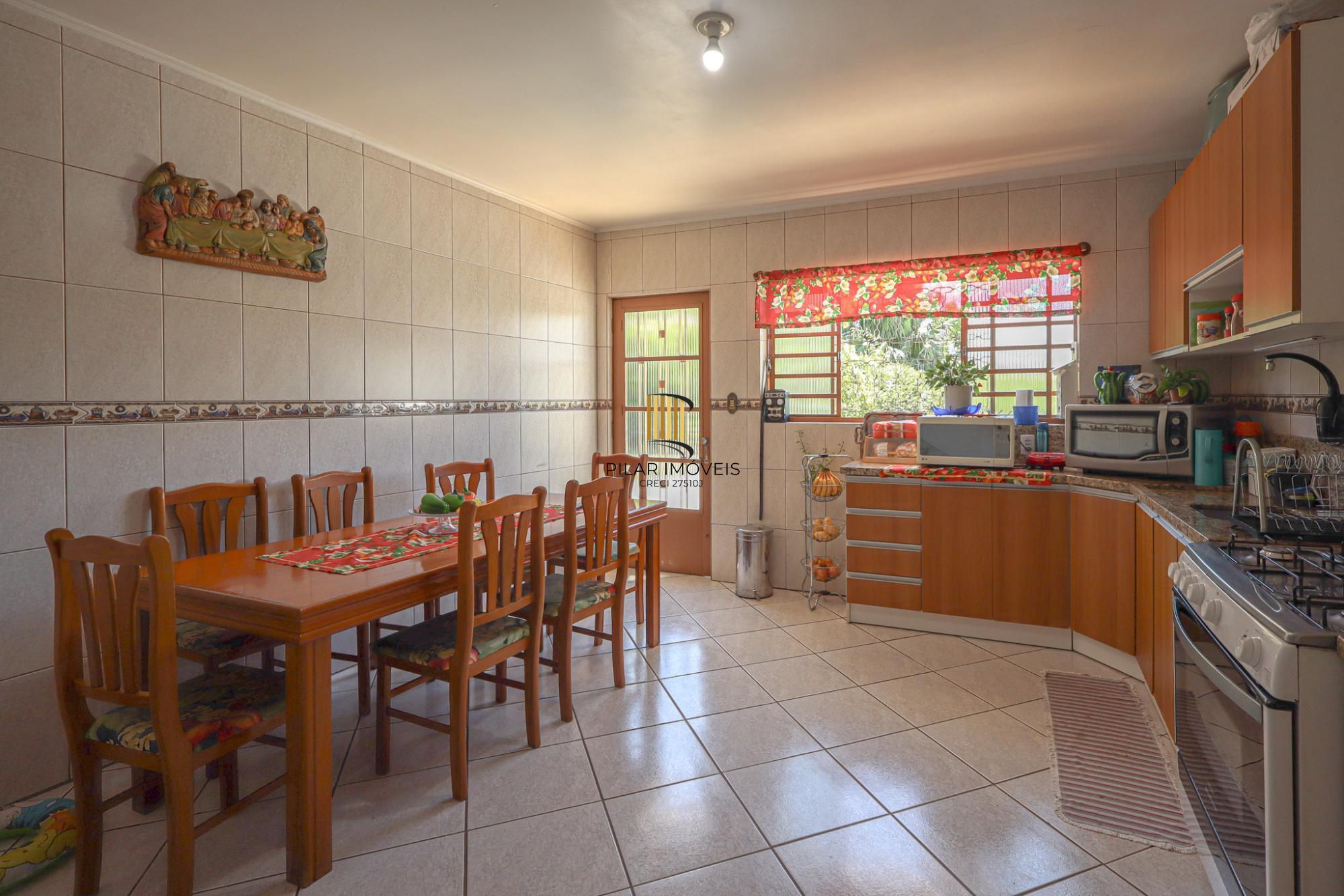 Casa a venda no bairro São José