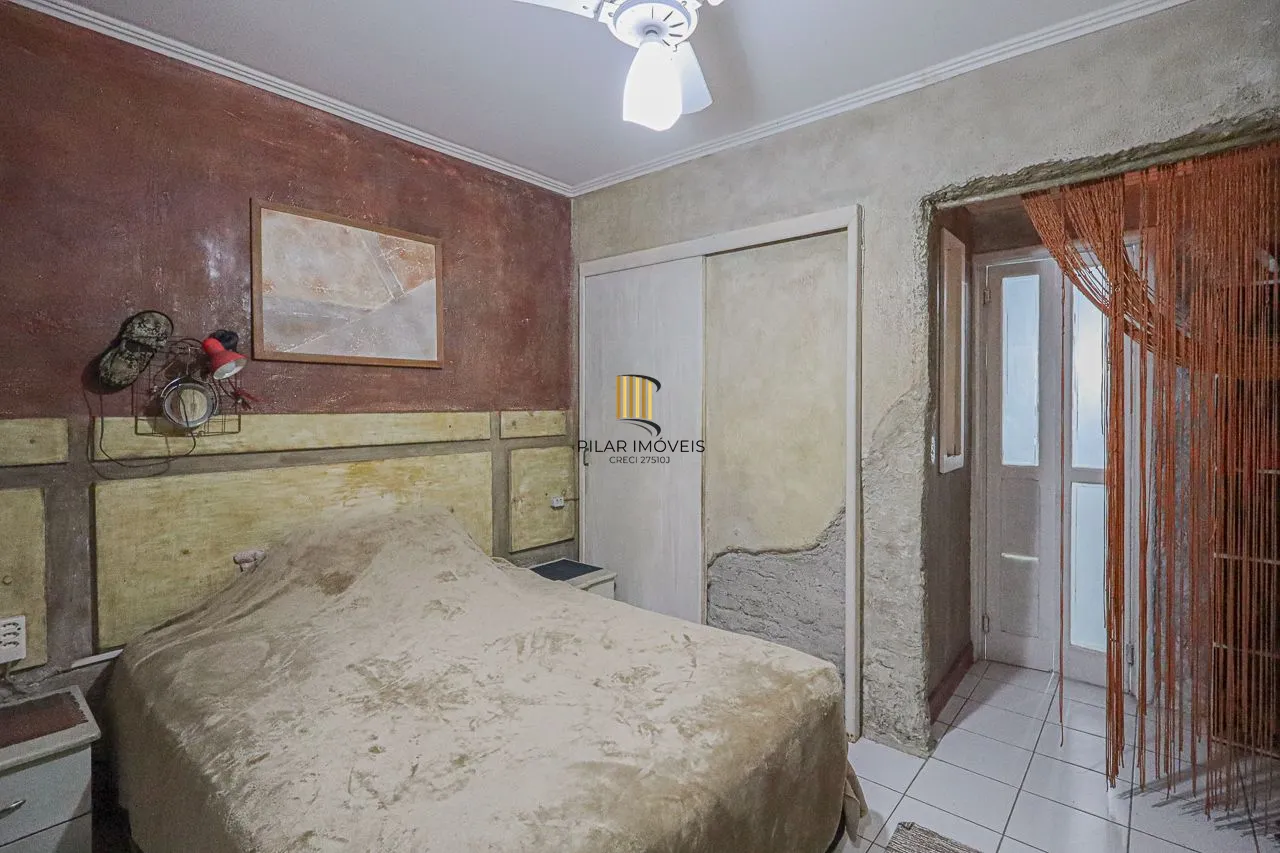 Apartamento Garden a venda no bairro Santana