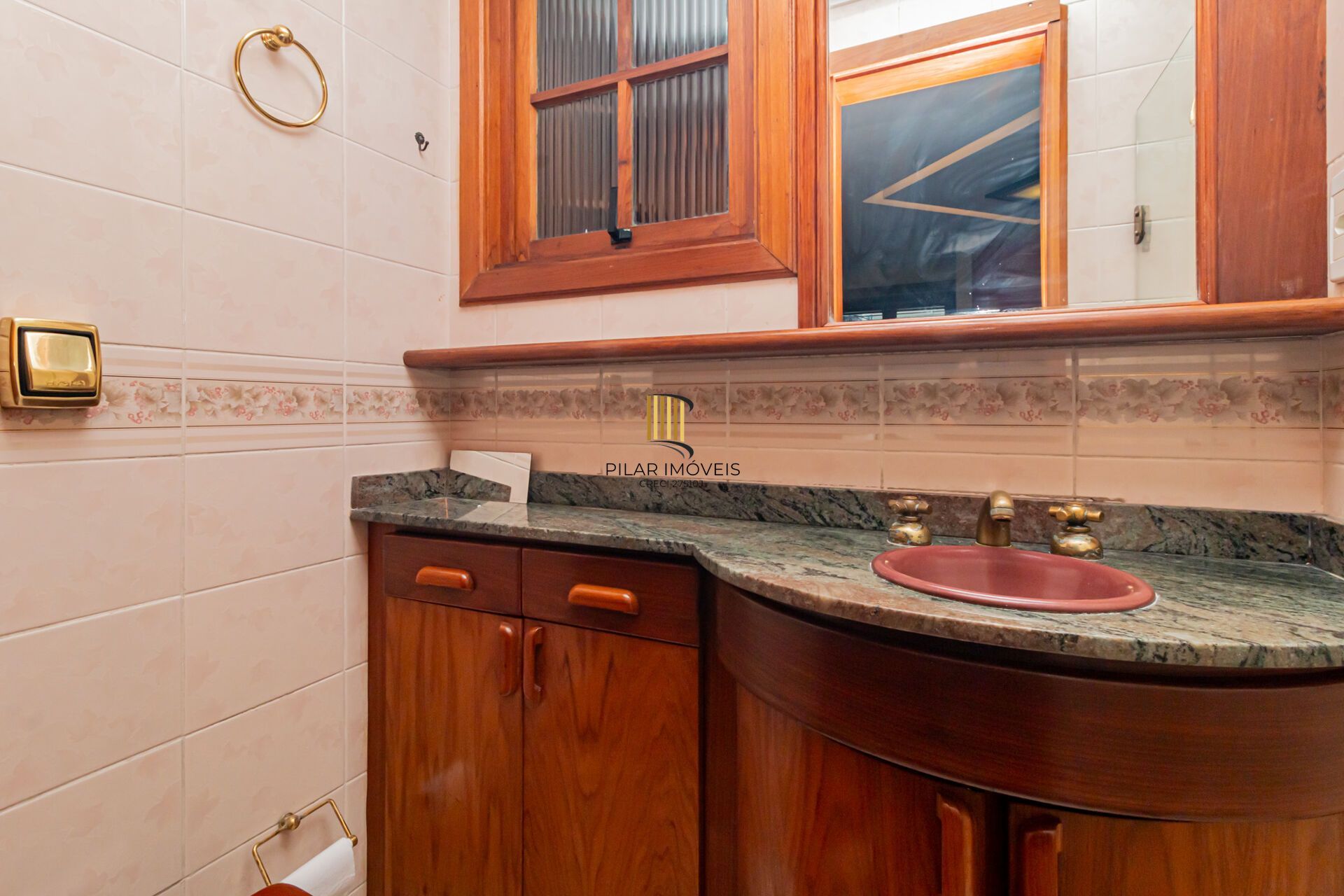Apartamento à venda no bairro Petrópolis em Porto Alegre/RS