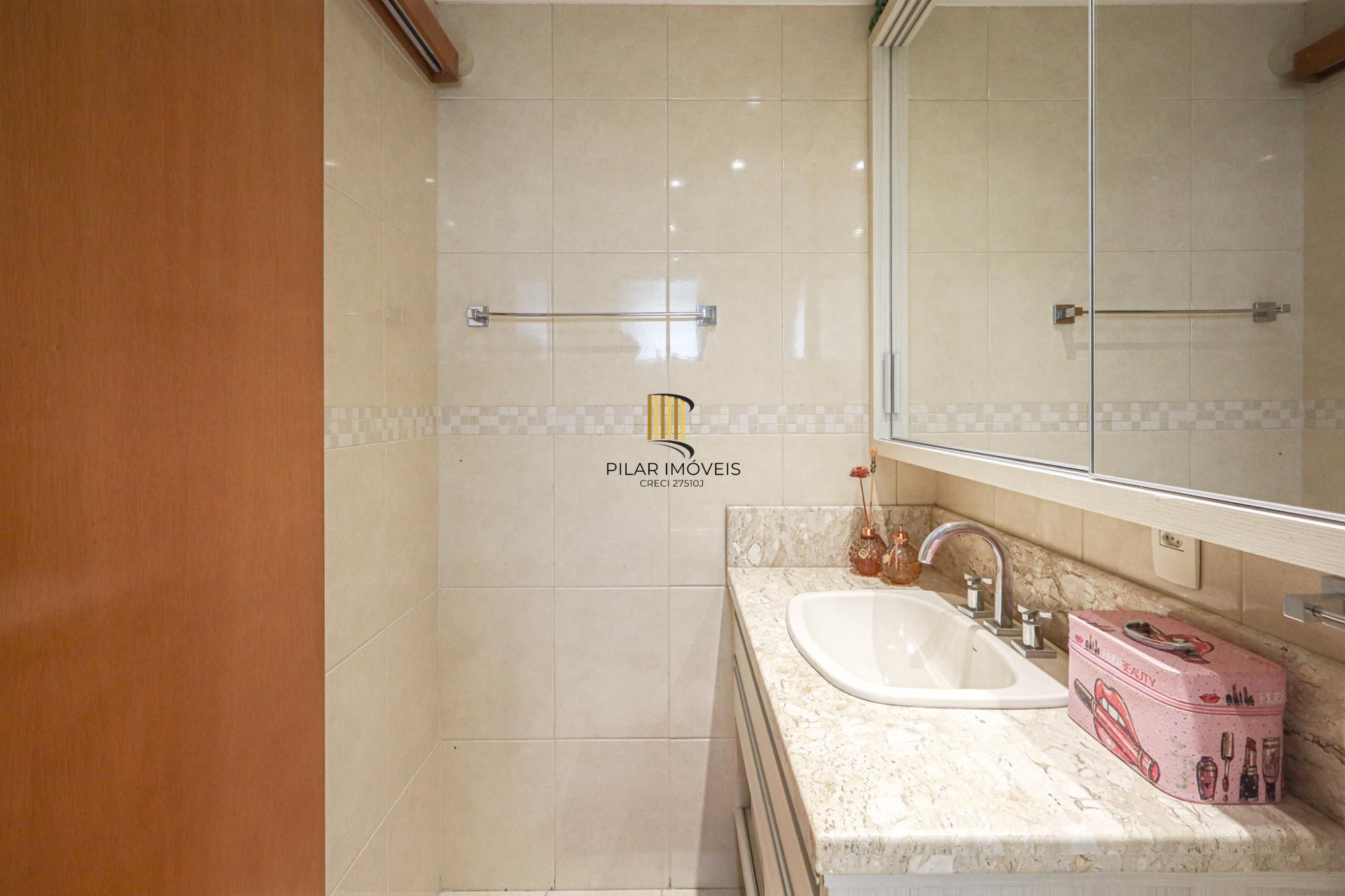 Apartamento a veda no bairro Higienópolis