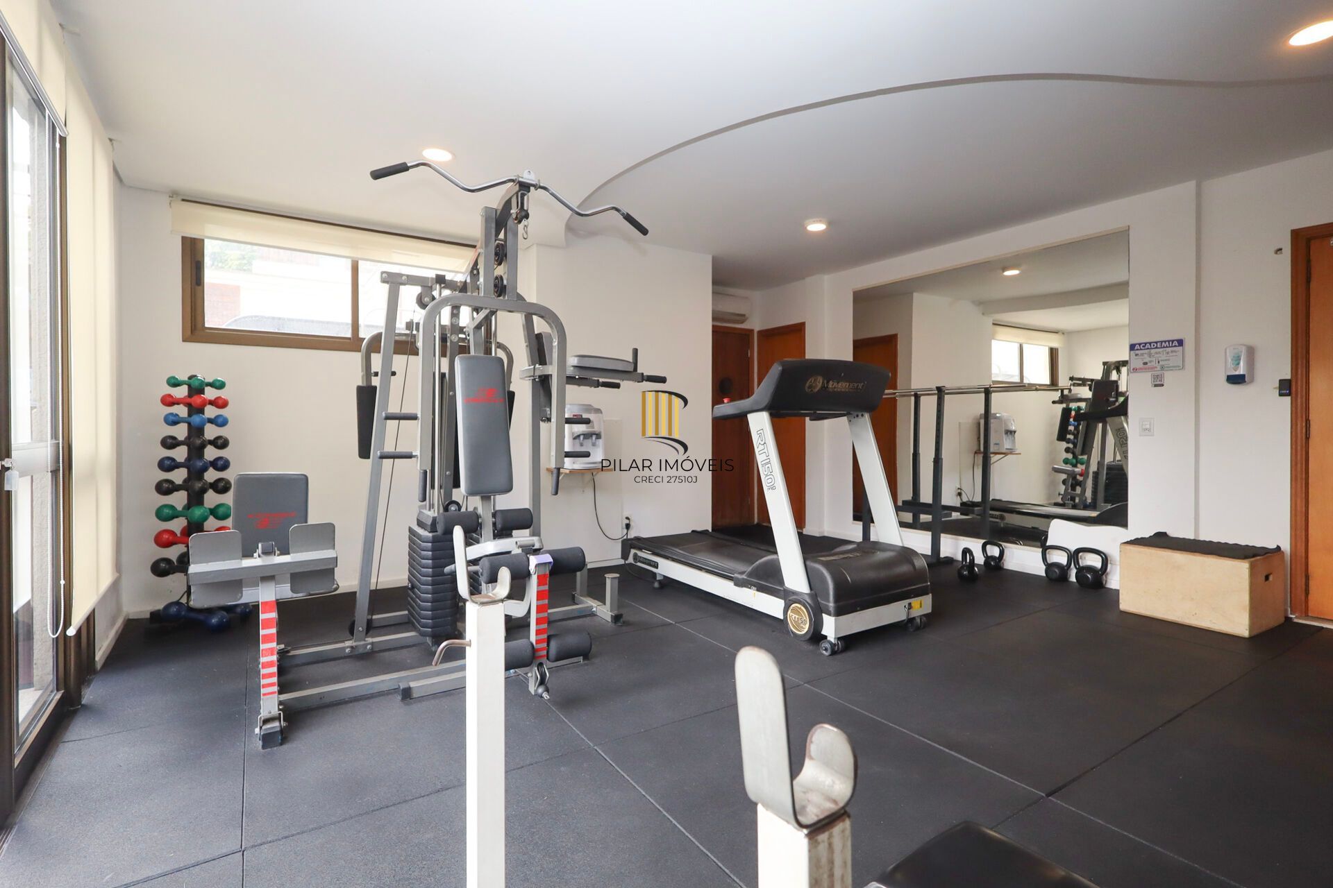 Apartamento à venda no bairro Mont Serrat em Porto Alegre/RS