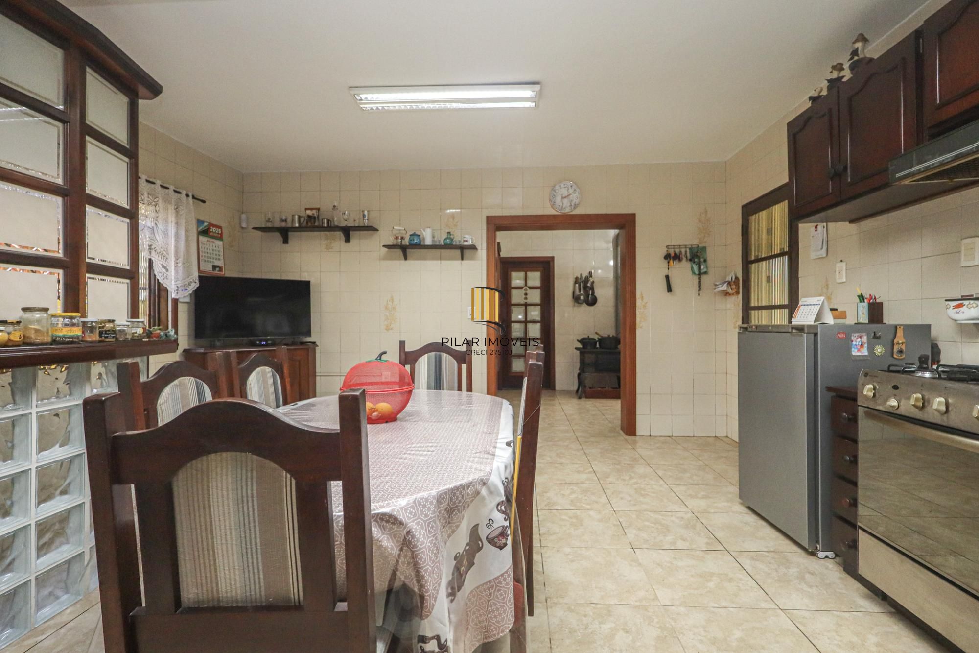 Casa a venda no bairro Sarandi