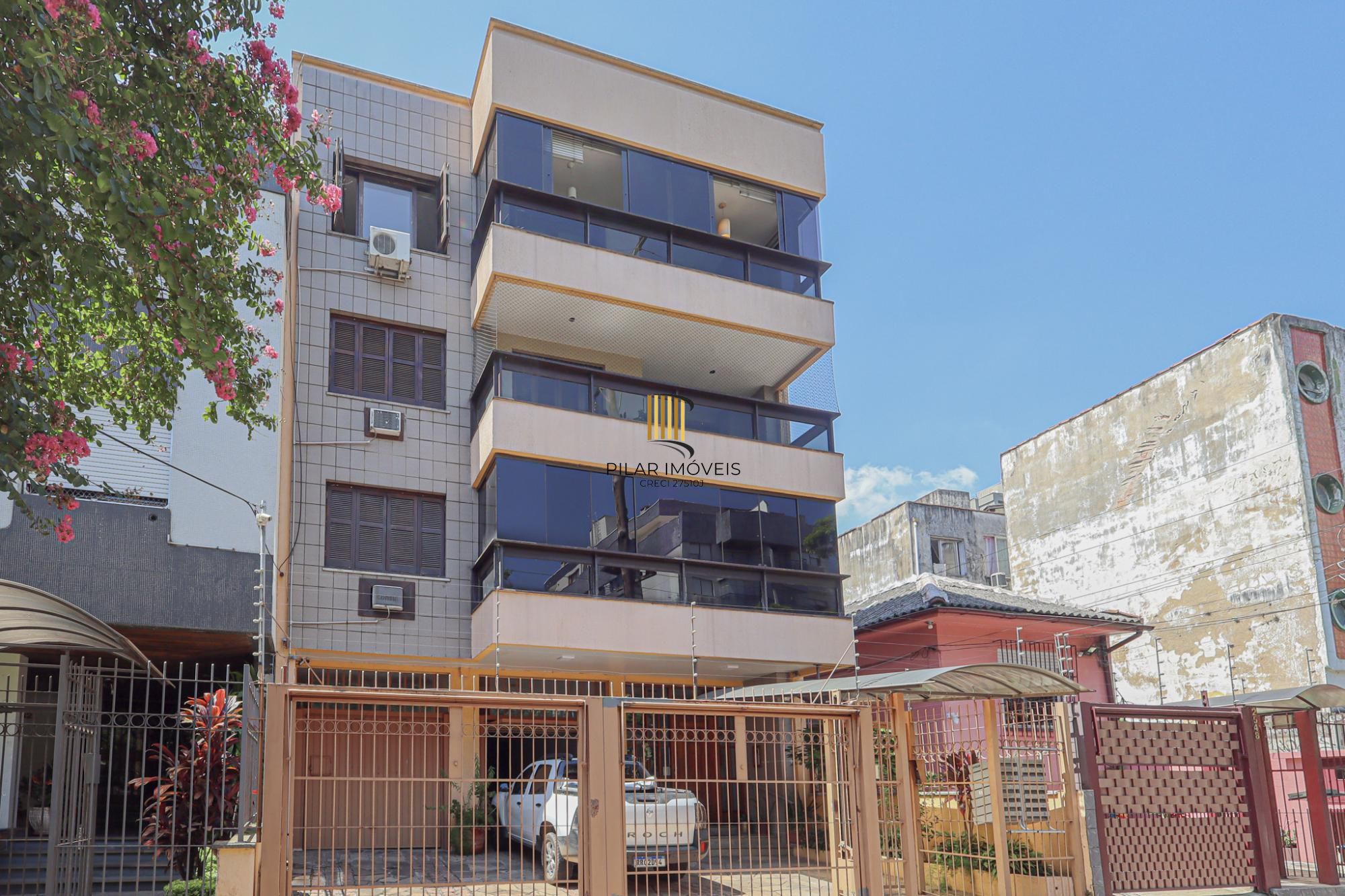 Apartamento a venda no bairro Petrópolis