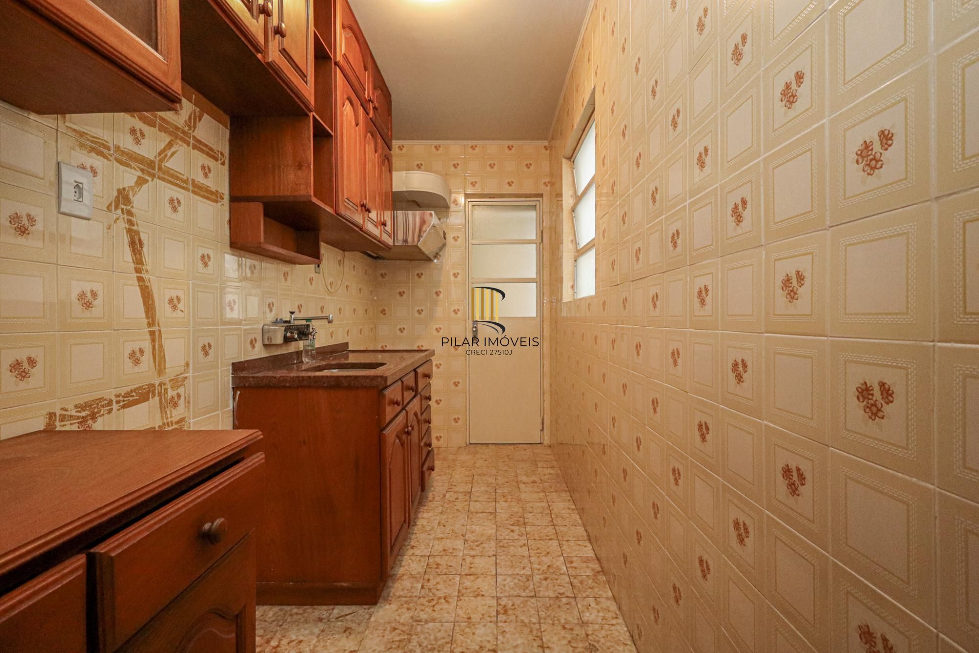 Apartamento a venda no Centro de Porto Alegre