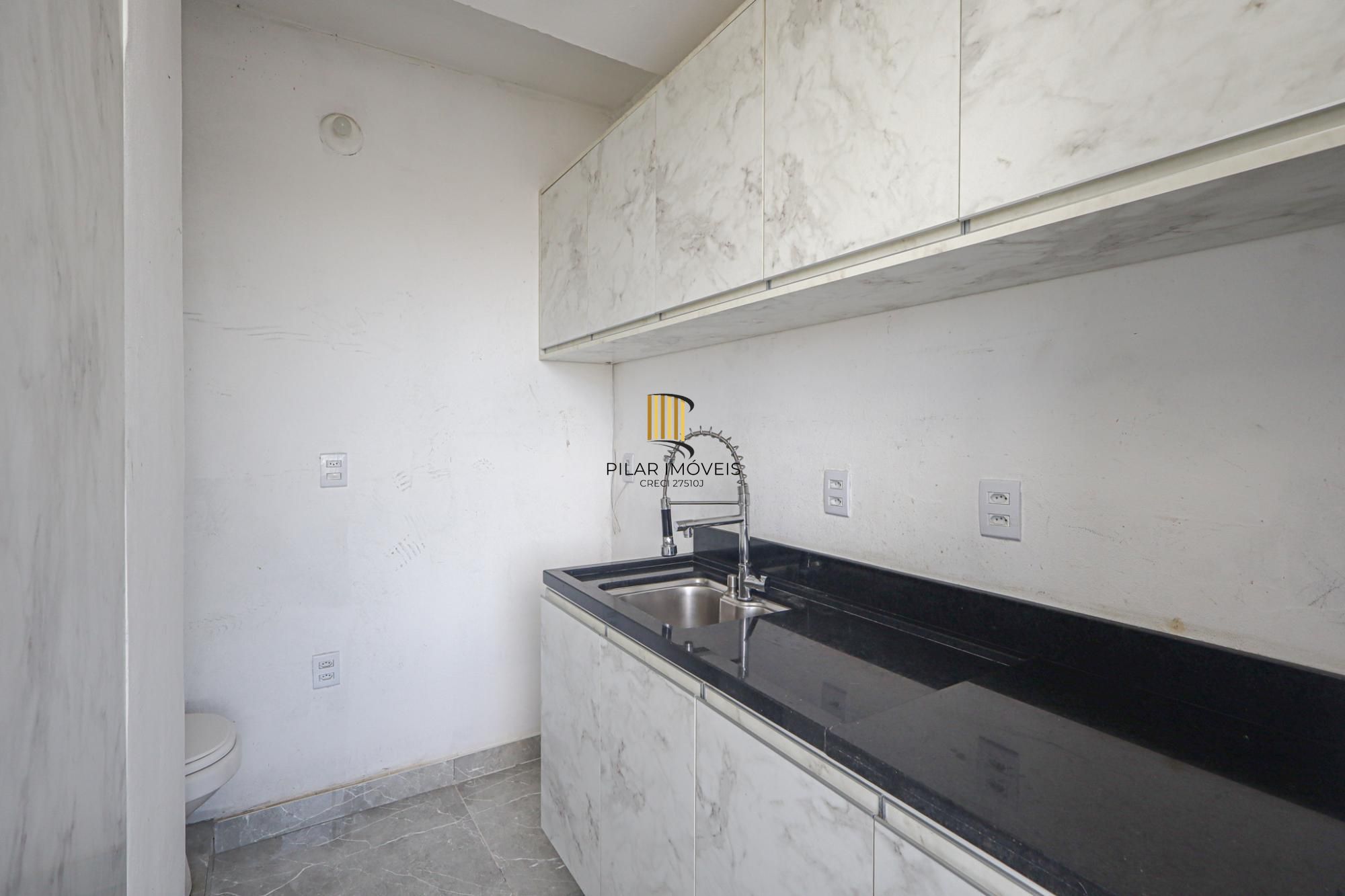 Apartamento a venda no bairro Santa Cecilia