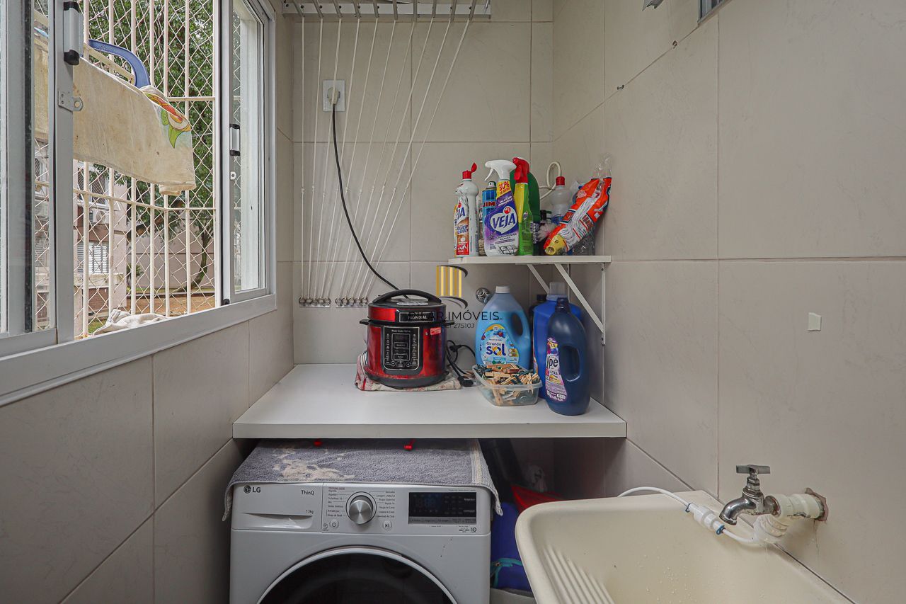 Apartamento a venda no bairro Vila Ipiranga