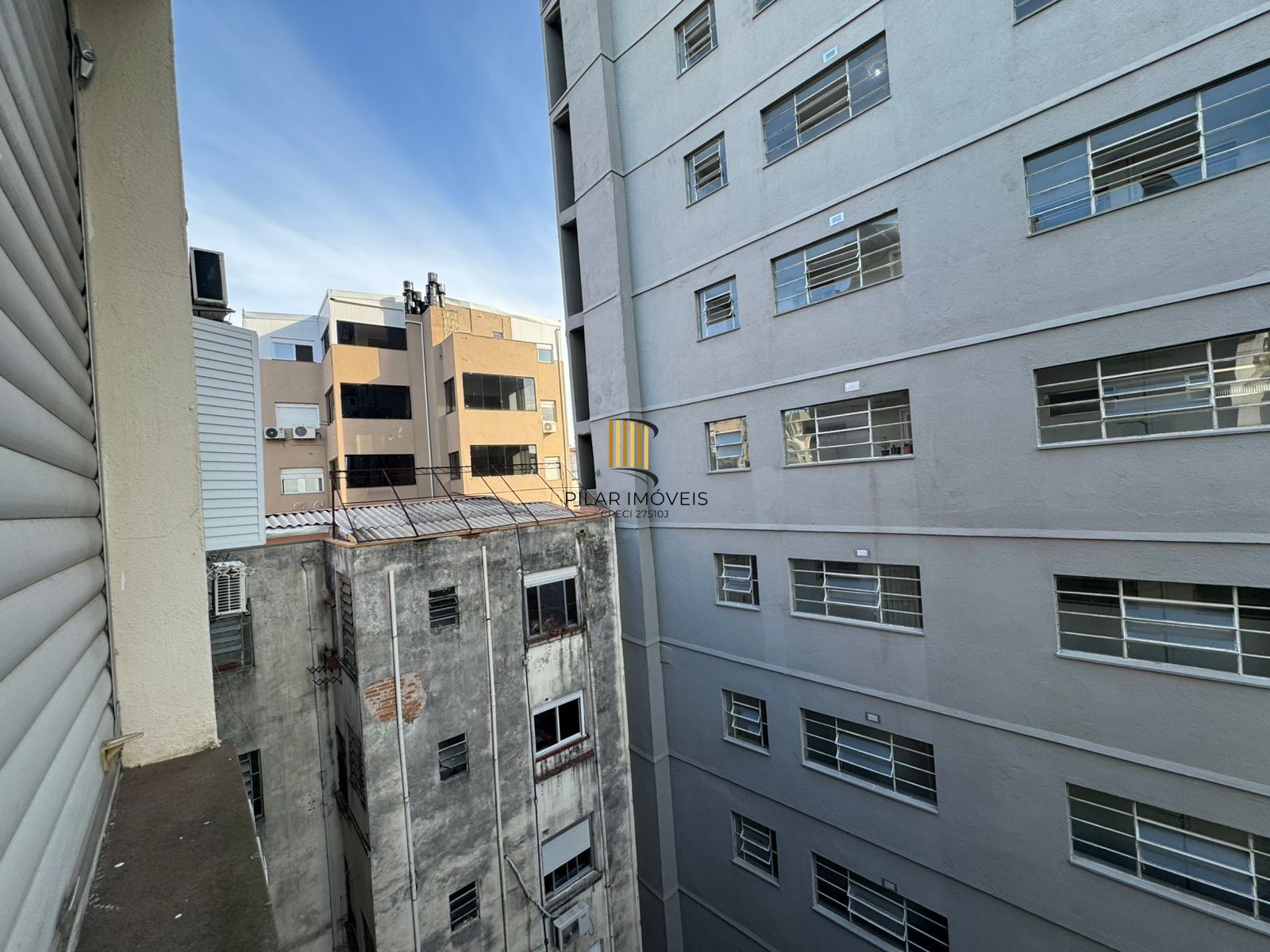 Apartamento à venda no Centro Histórico