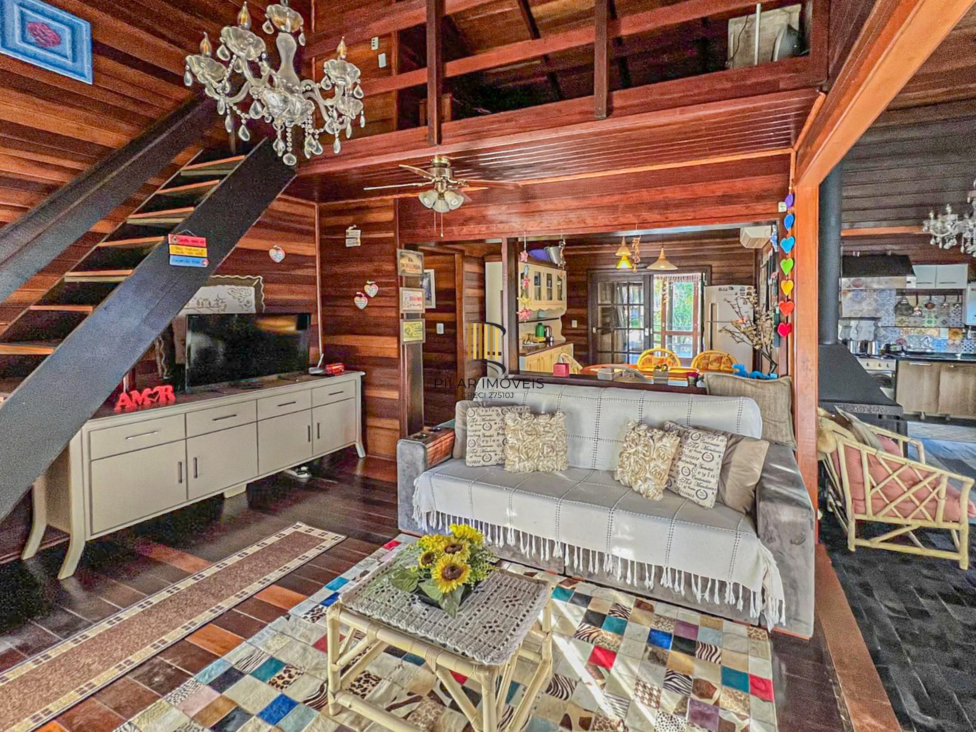 Casa a venda em Gramado