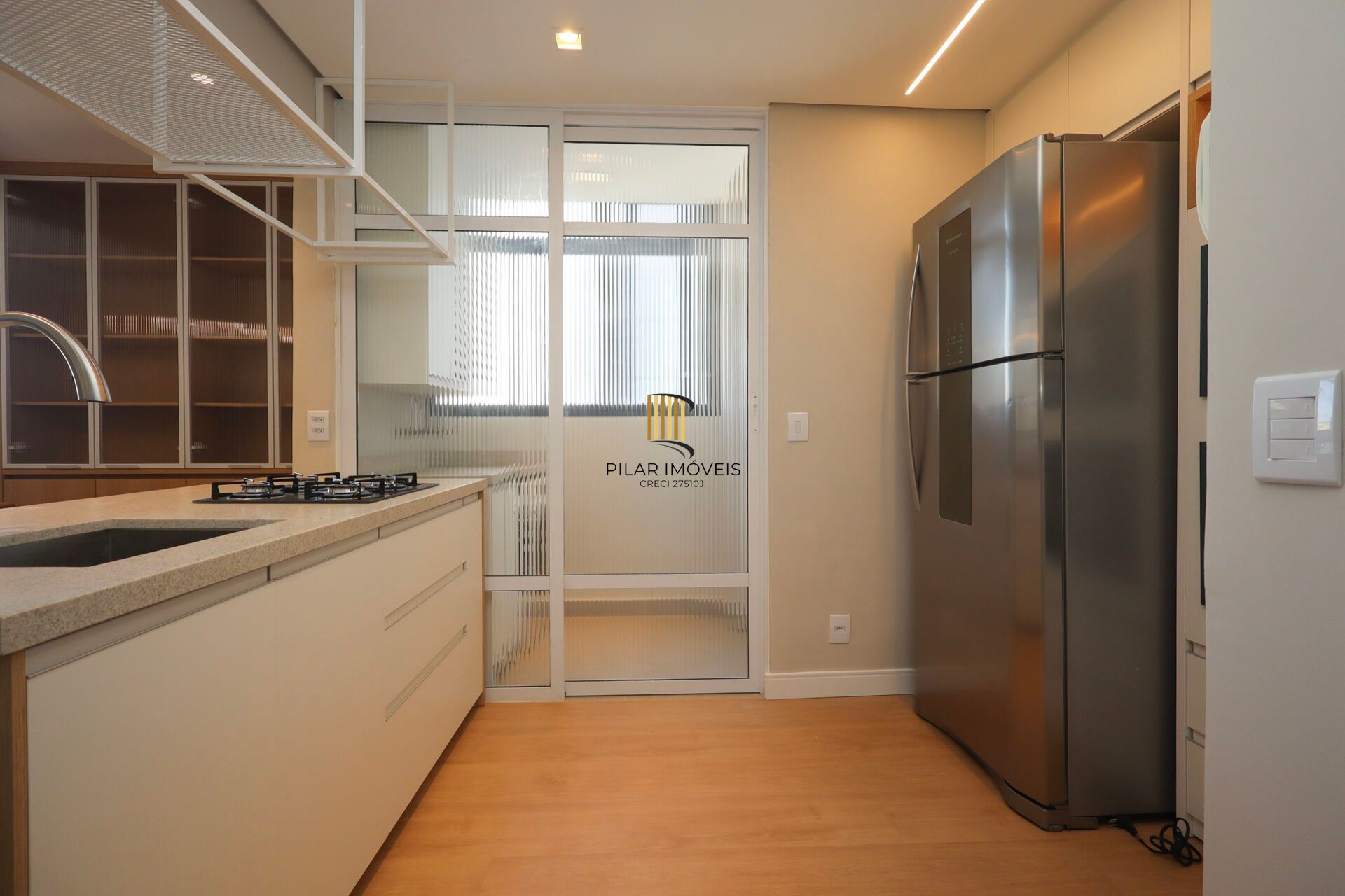 Apartamento à venda no bairro Boa Vista em Porto Alegre/RS