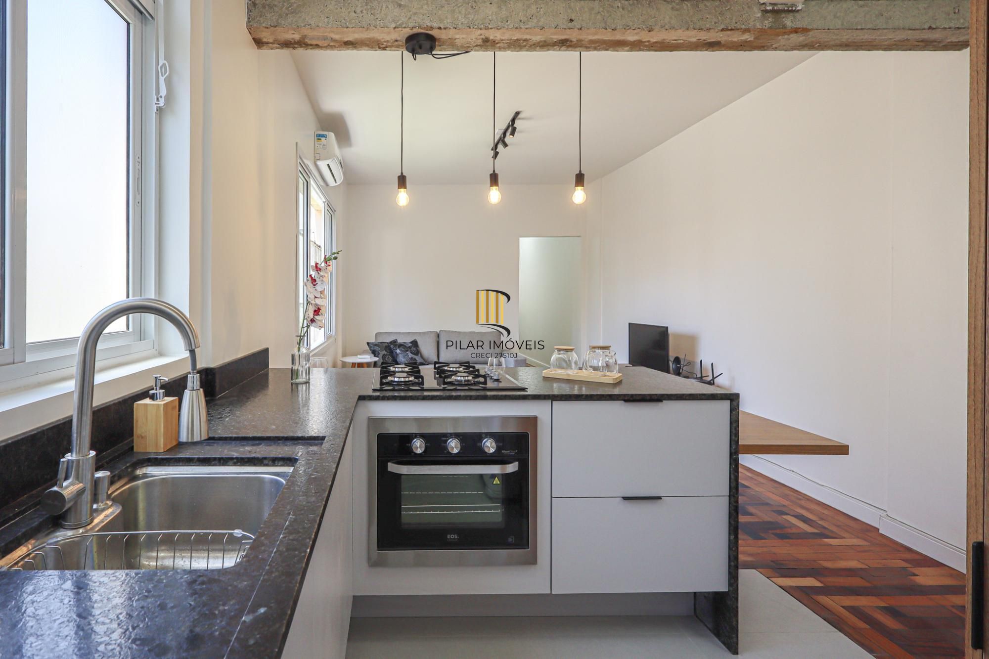 Apartamento a venda no Centro