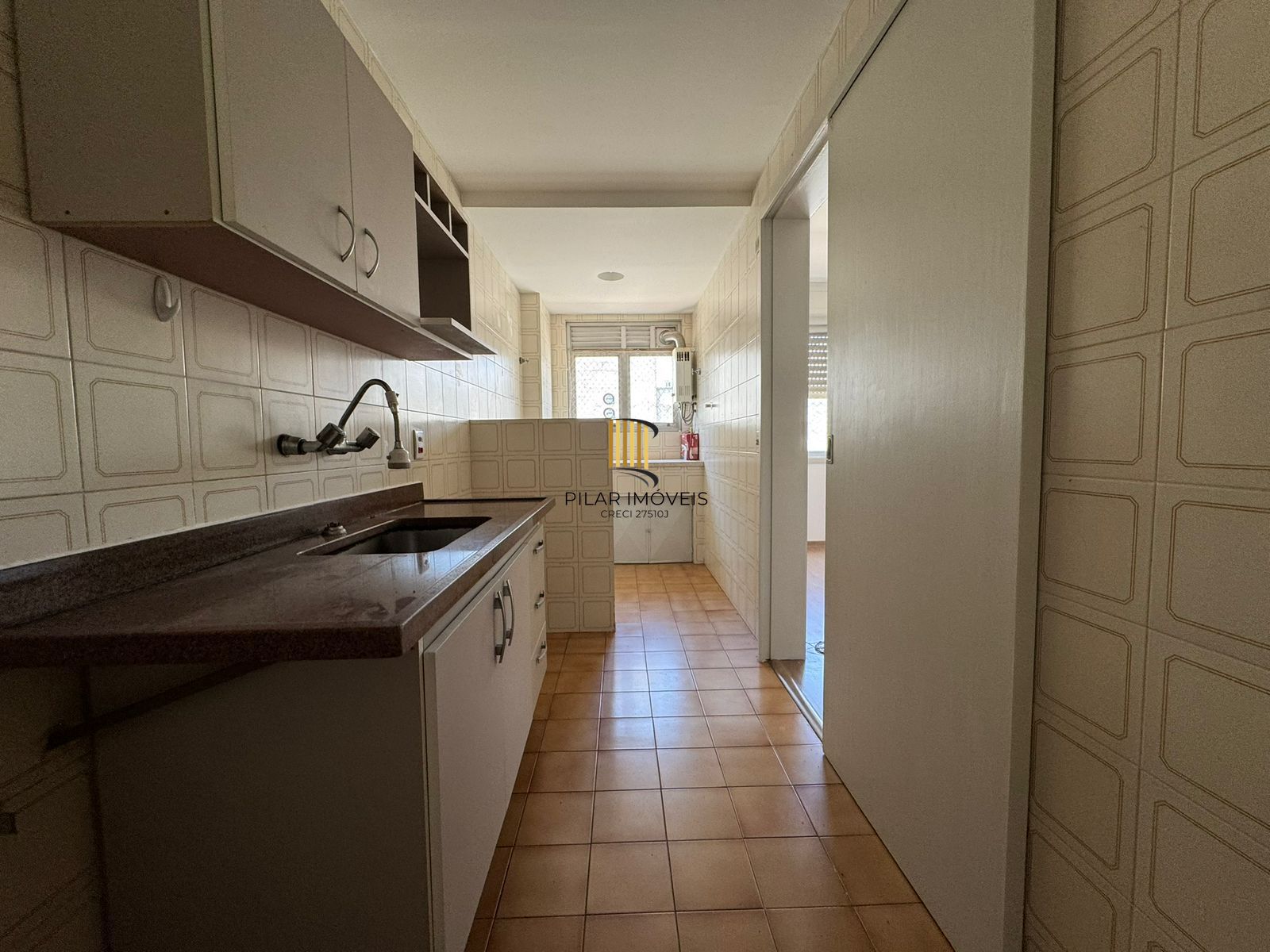 Apartamento a venda no bairro Petrópolis