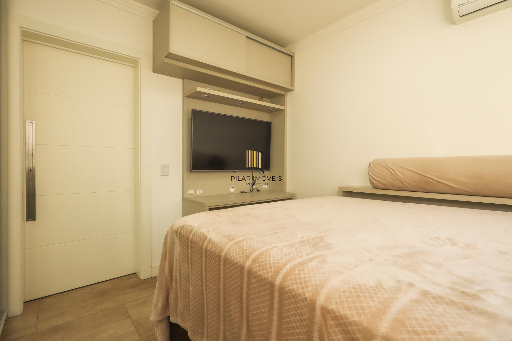 Apartamento a venda no bairro Cristo Redentor