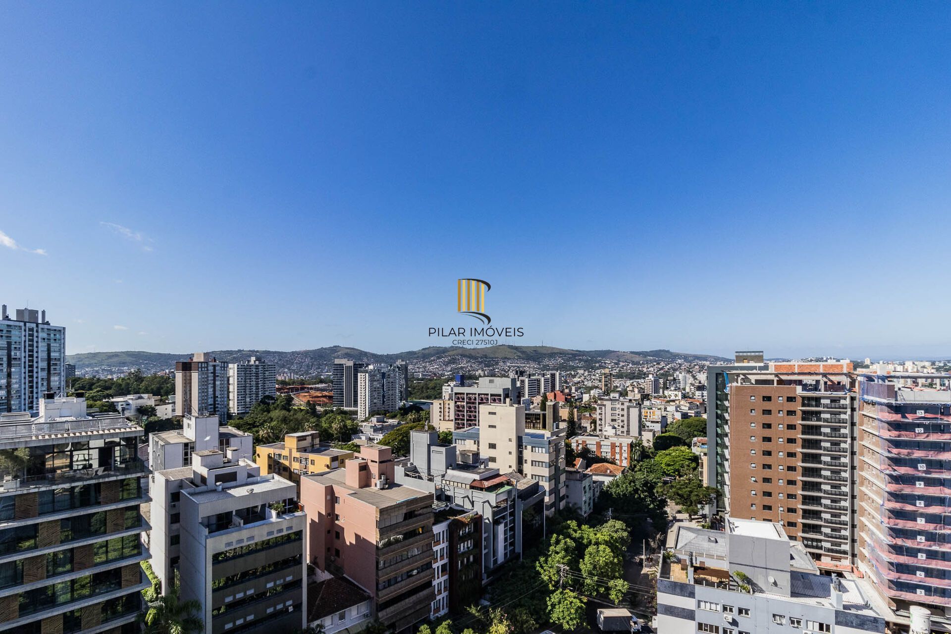 Apartamento à venda no bairro Petrópolis em Porto Alegre/RS