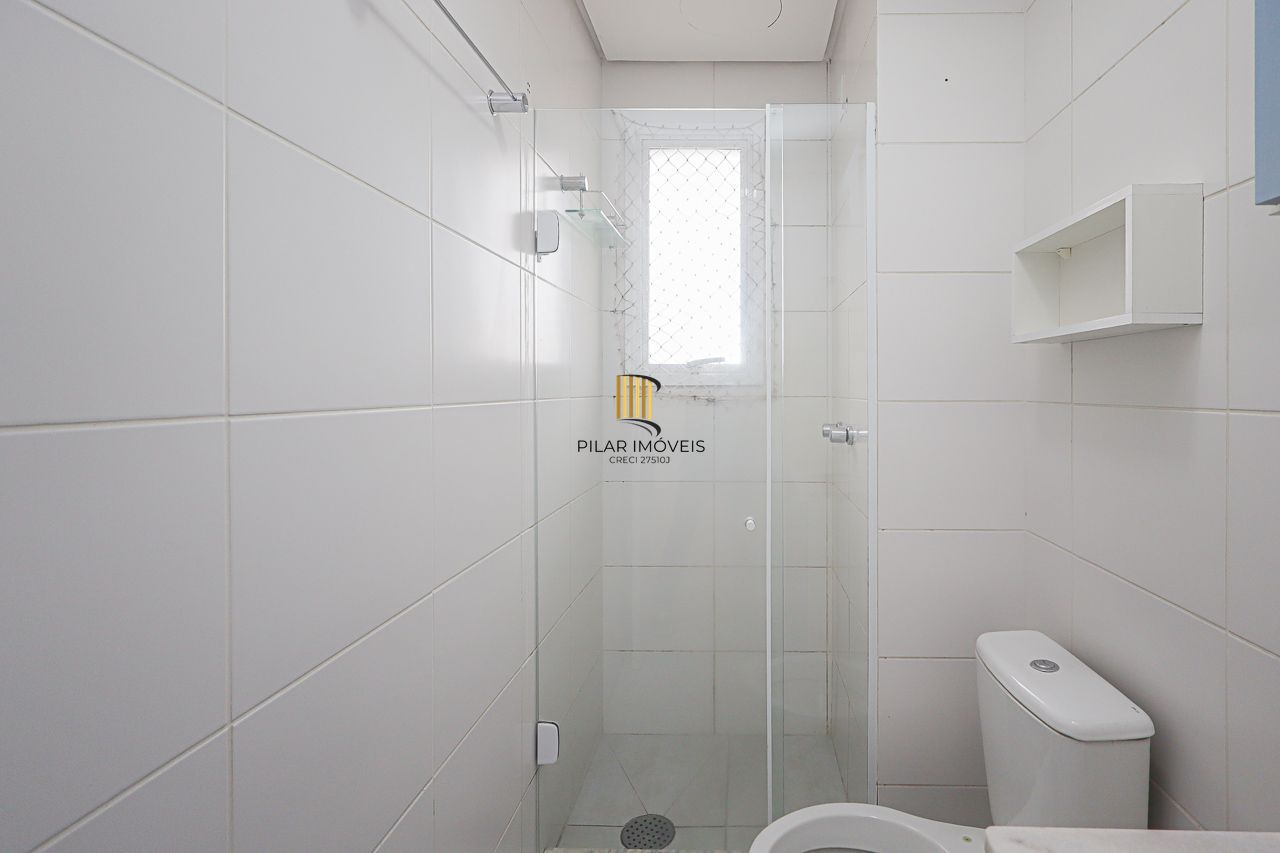 Apartamento a venda no bairro Petrópolis