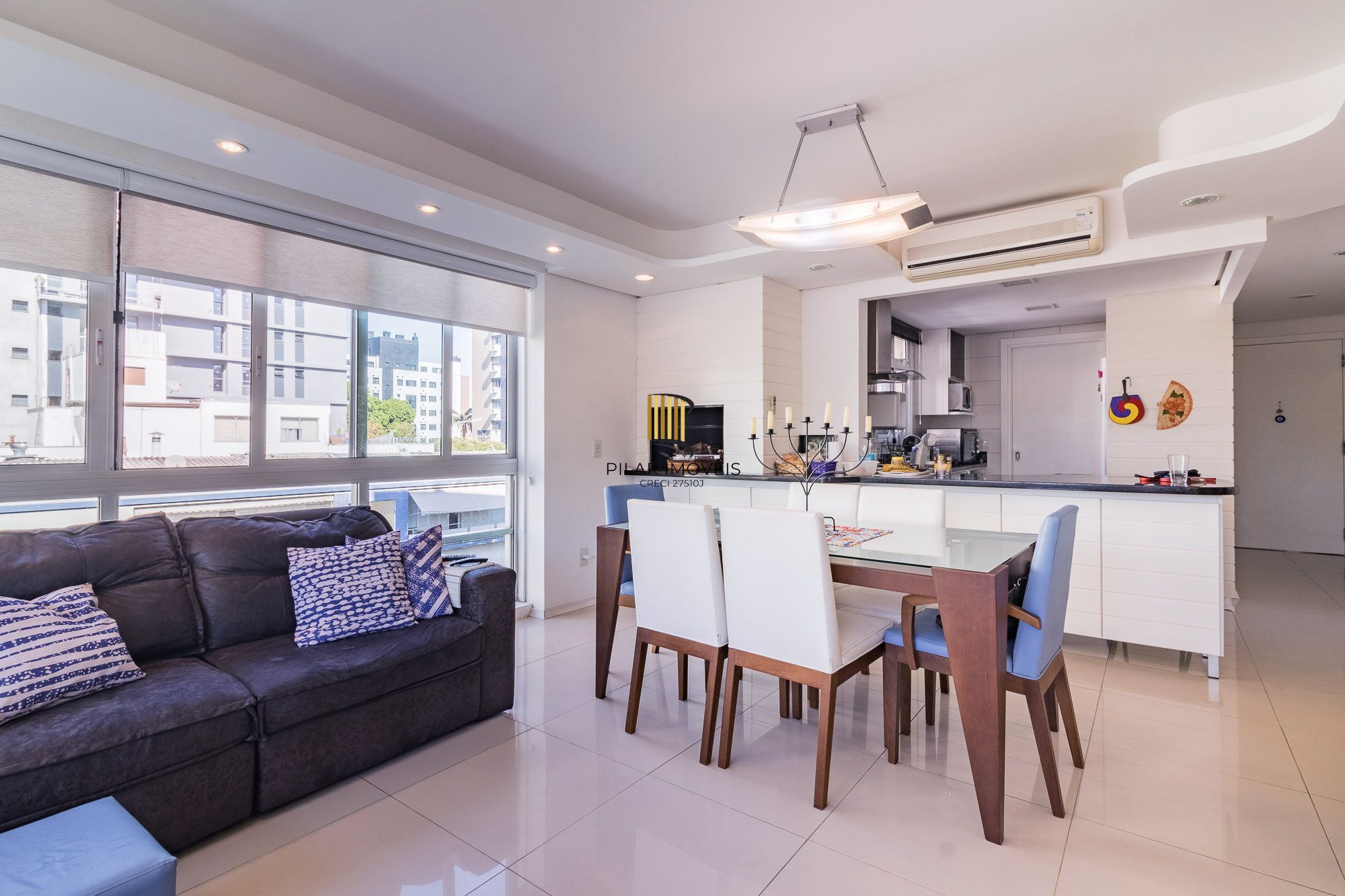 Apartamento à venda no bairro Petrópolis em Porto Alegre/RS