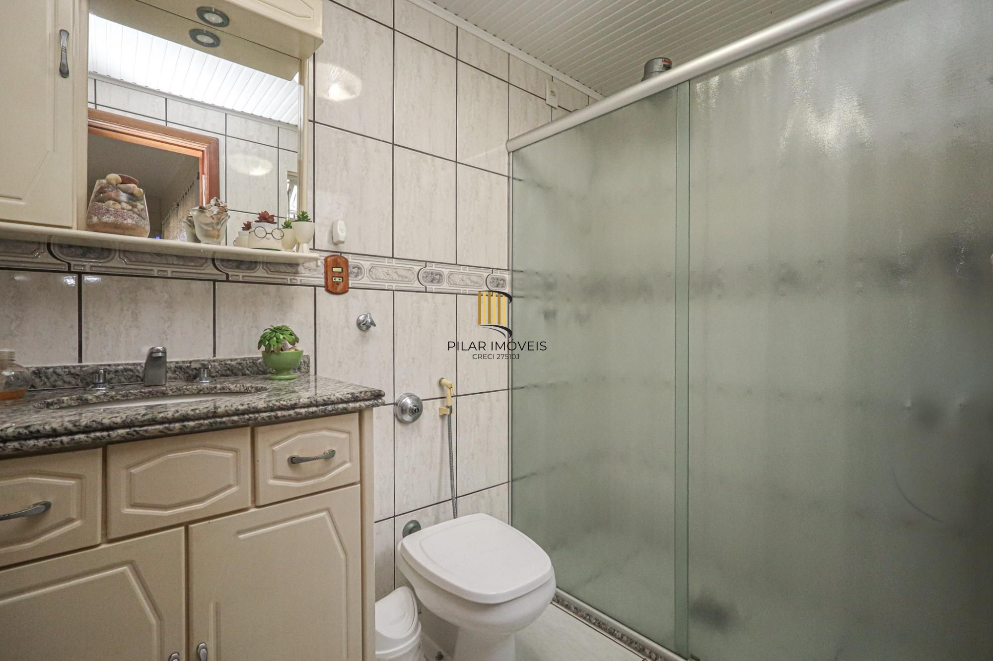 Casa a venda no bairro Sarandi