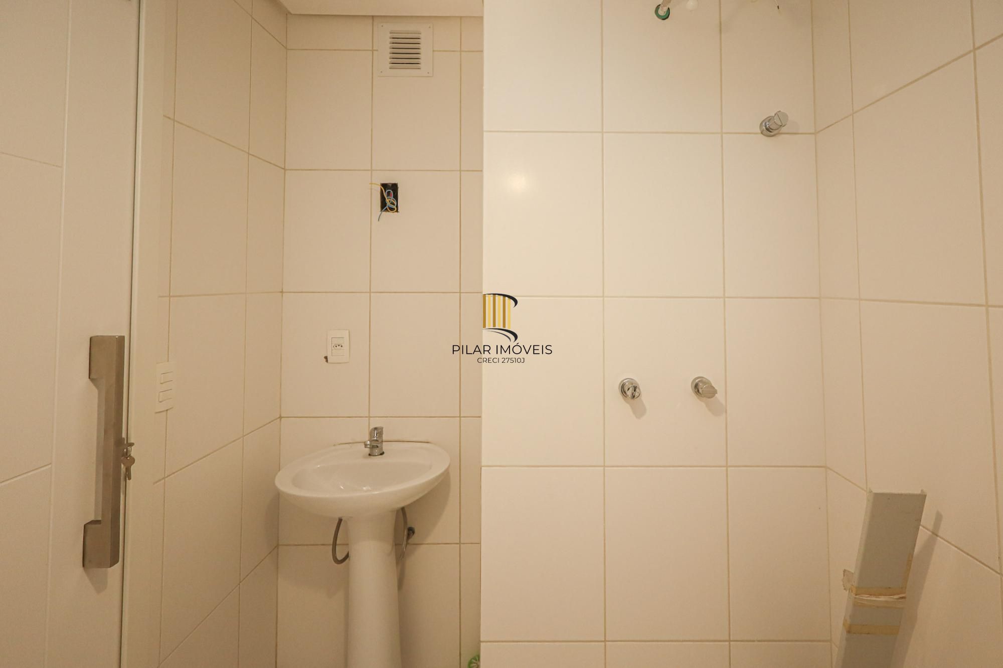 Apartamento a venda no bairro Passo D' Areia