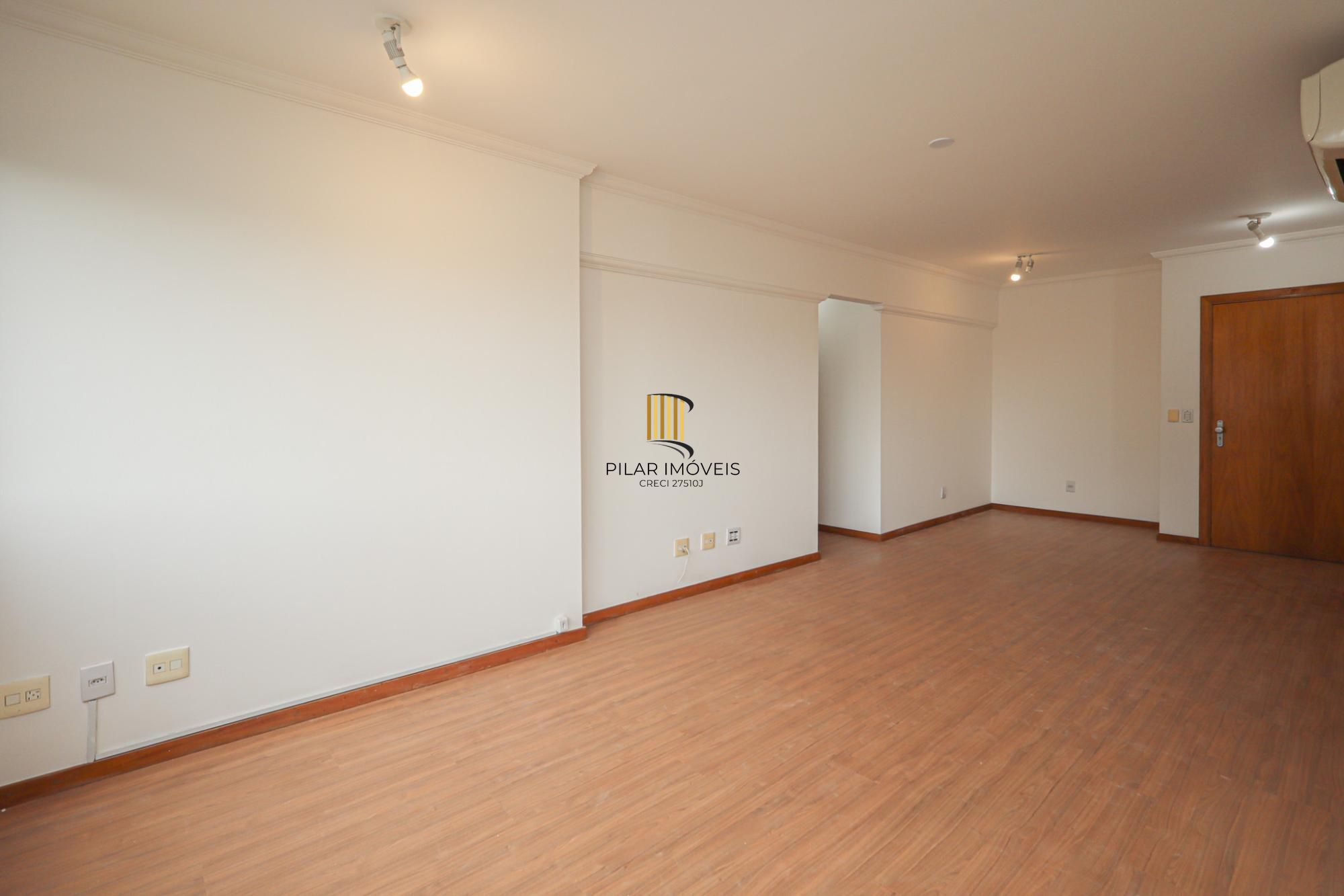 Apartamento a venda no bairro Passo D Areia