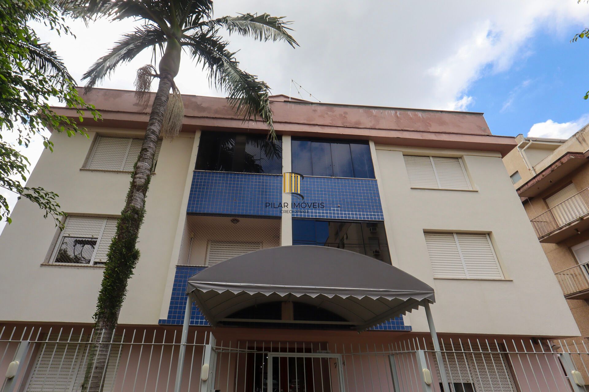 Apartamento à venda no bairro Passo D'areia em Porto Alegre/RS