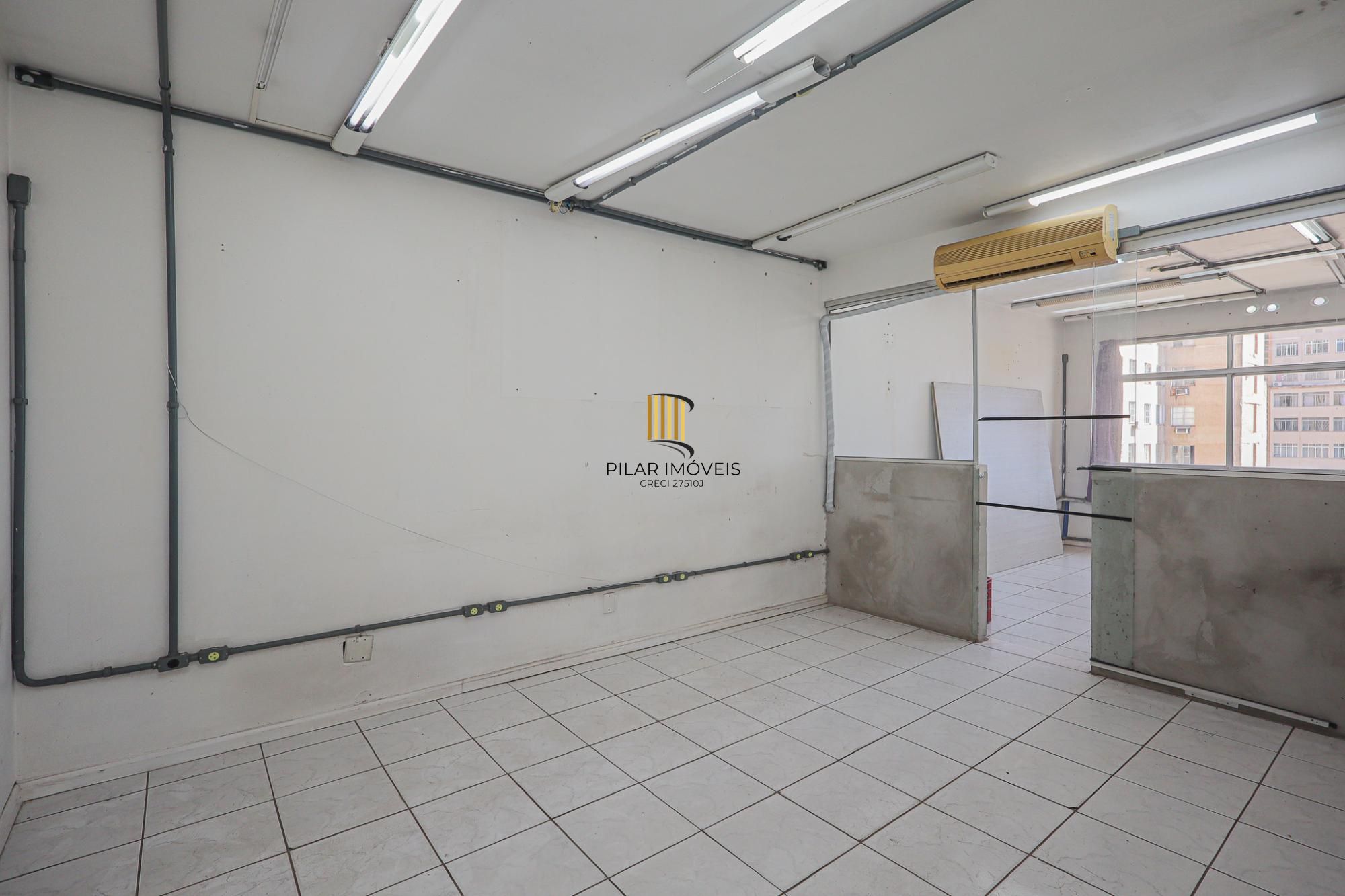 Sala comercial a venda no Centro Histórico - Pilar Imóveis