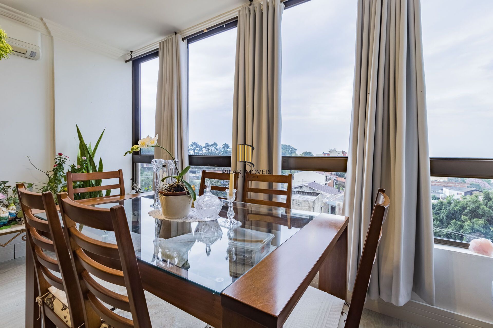 Apartamento à venda no bairro Cristo Redentor em Porto Alegre/RS
