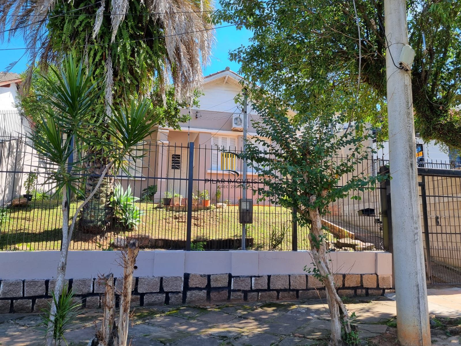 Casa a venda no bairro Jardim Lindóia
