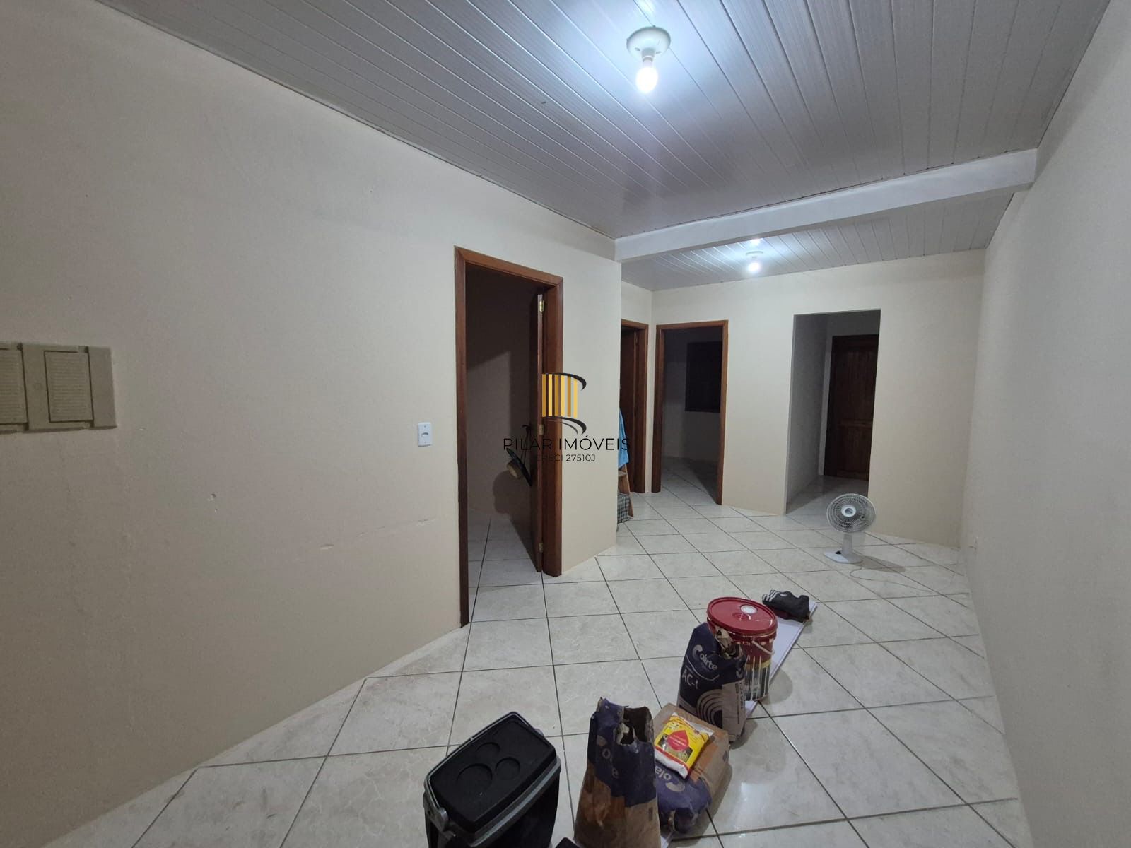 Casa a venda no bairro Hípica