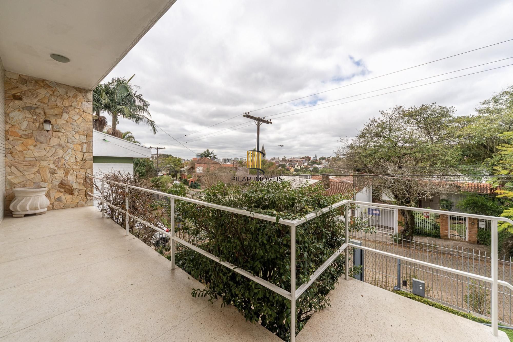 Casa a venda no bairro Três Figueiras