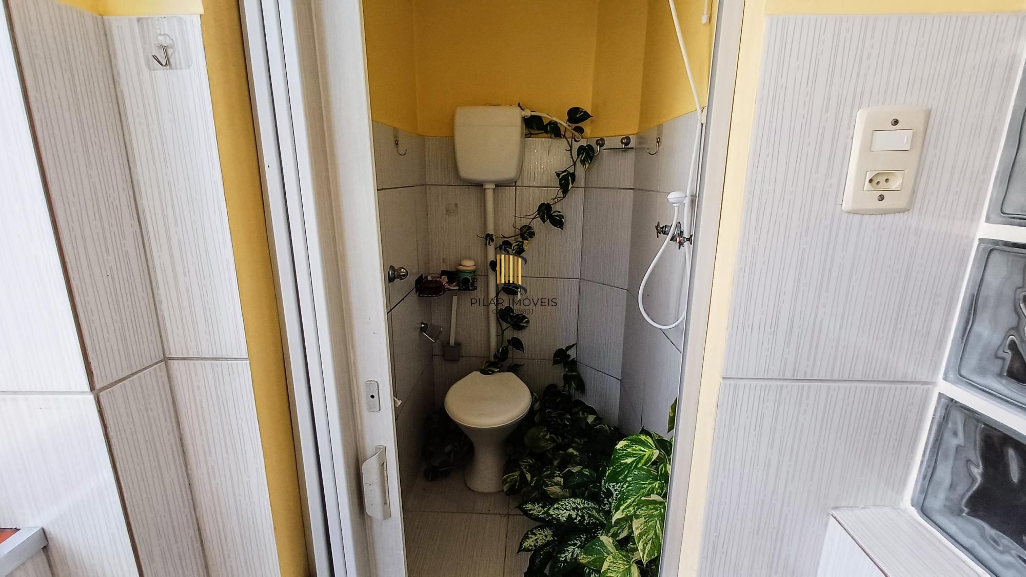 Apartamento a venda no bairro Teresópolis
