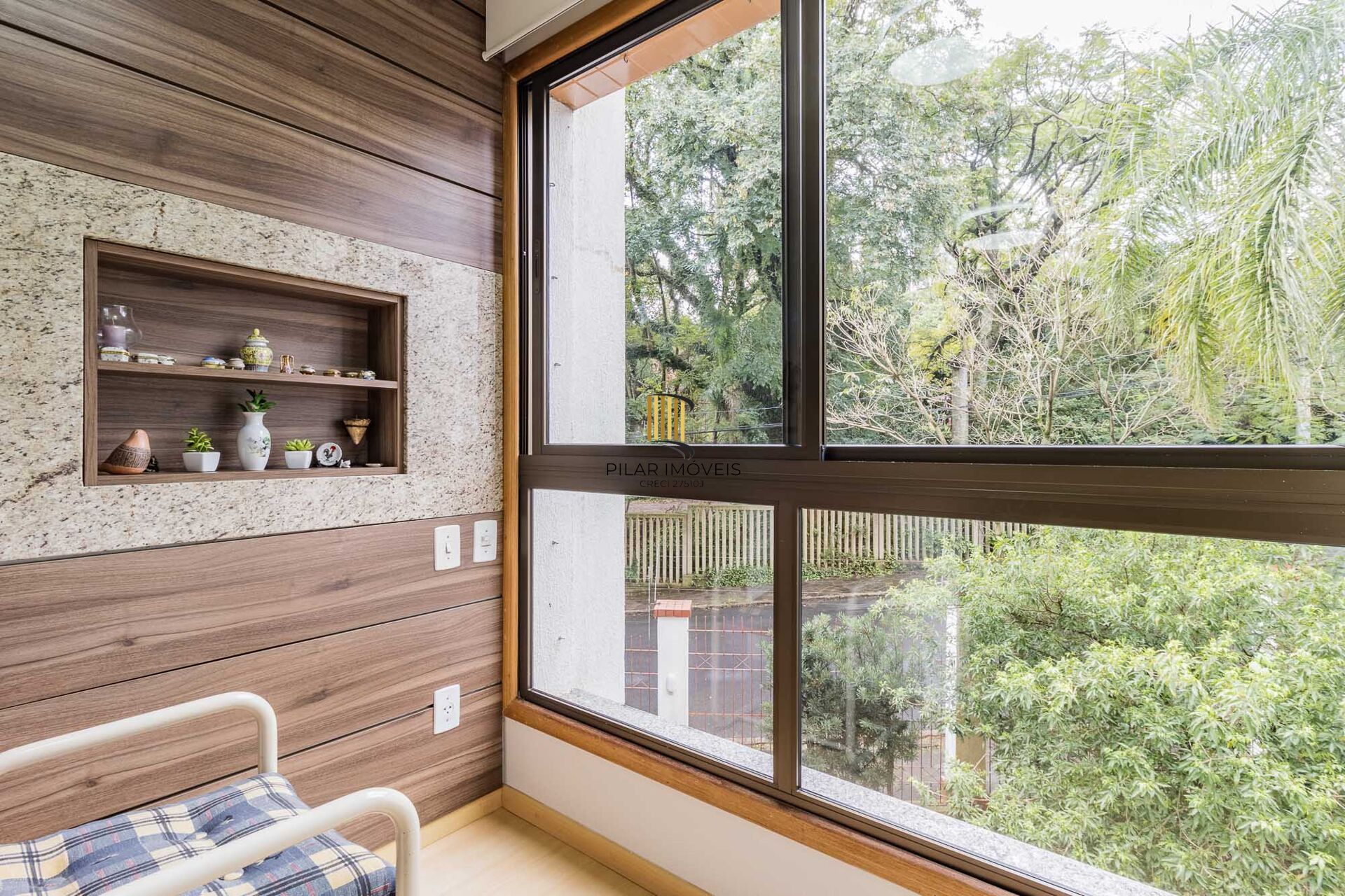 Apartamento à venda no bairro Petrópolis em Porto Alegre/RS