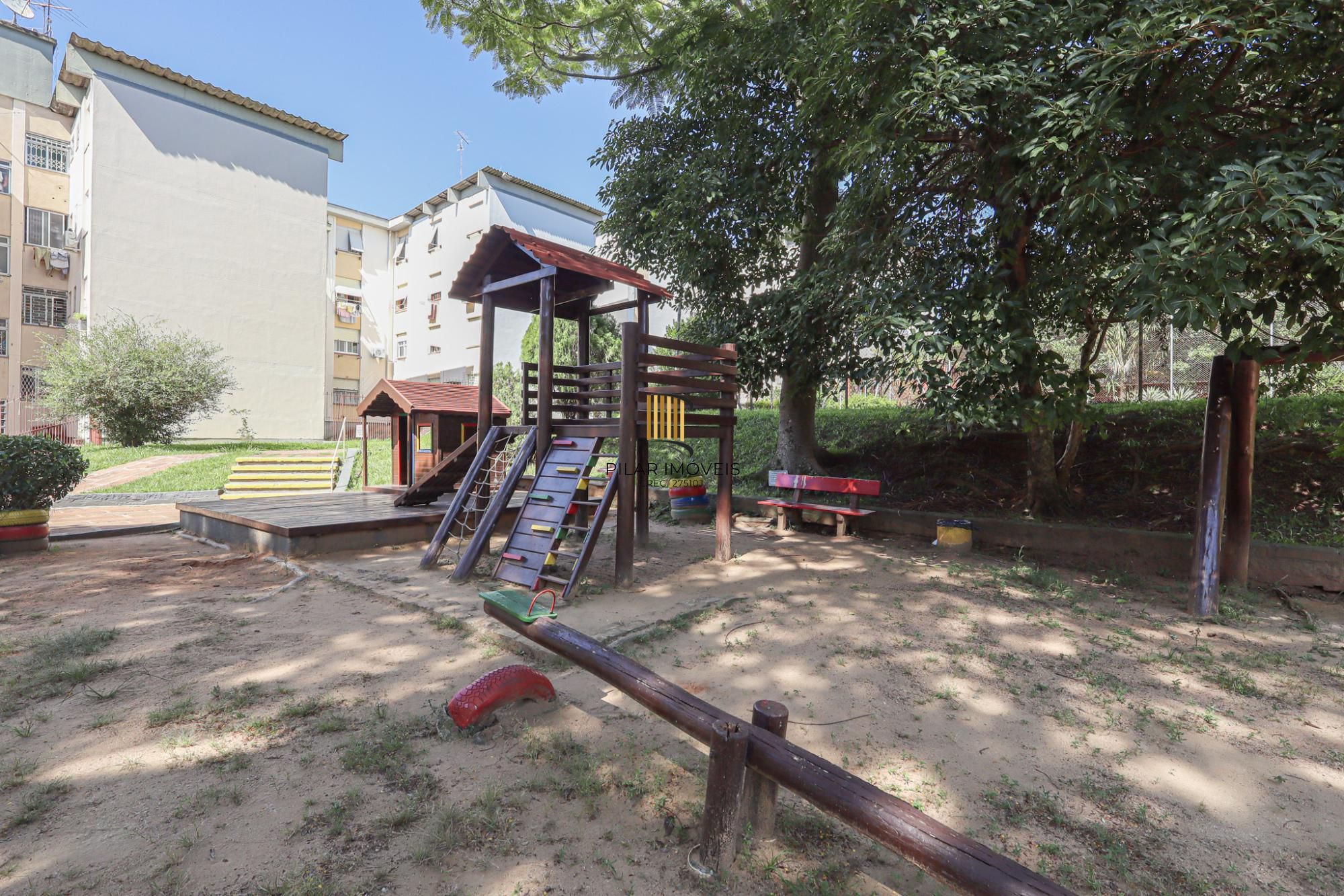 Apartamento a venda no bairro Santo Antônio