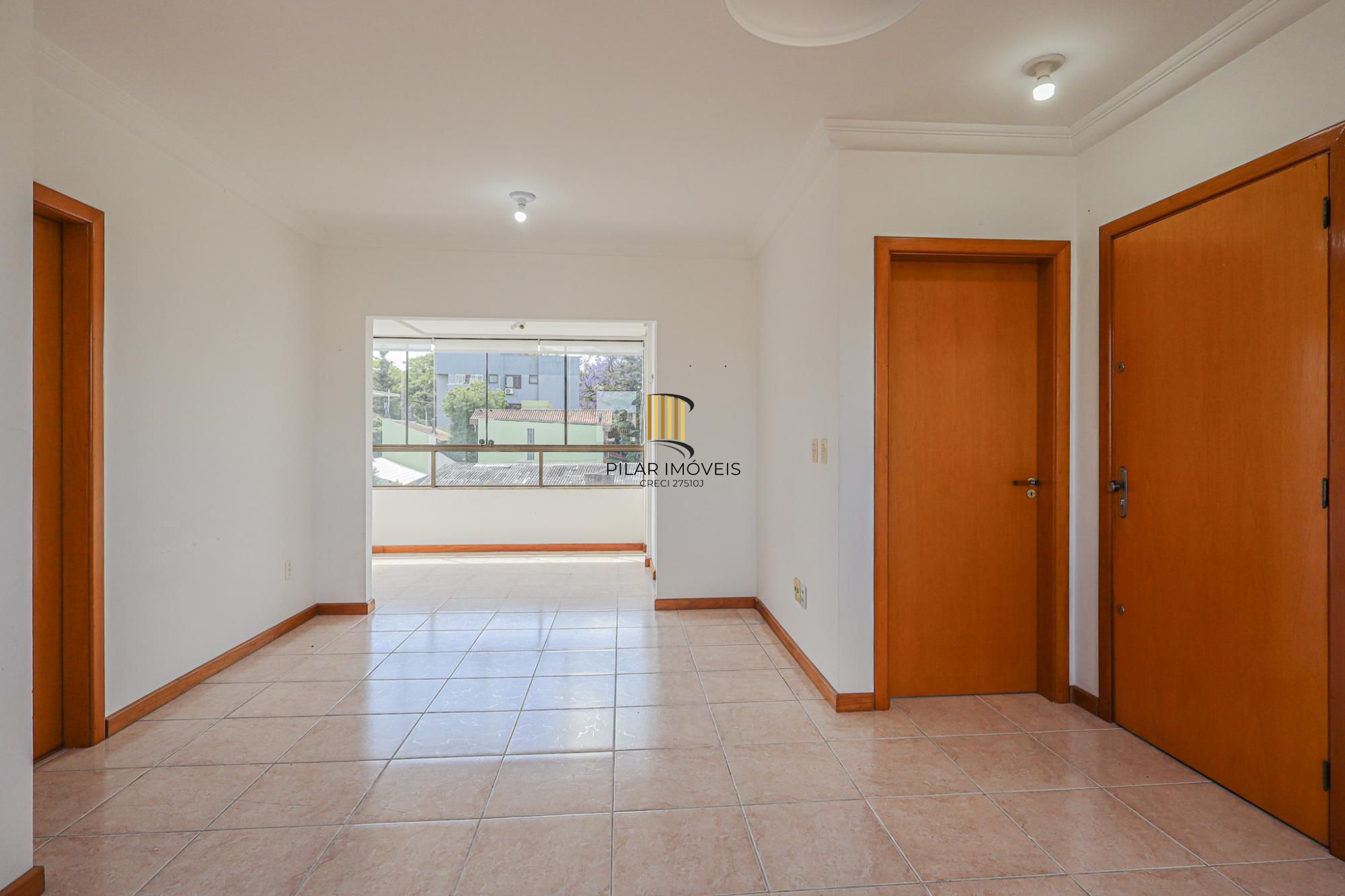 Apartamento a venda no bairro Cristo Redentor