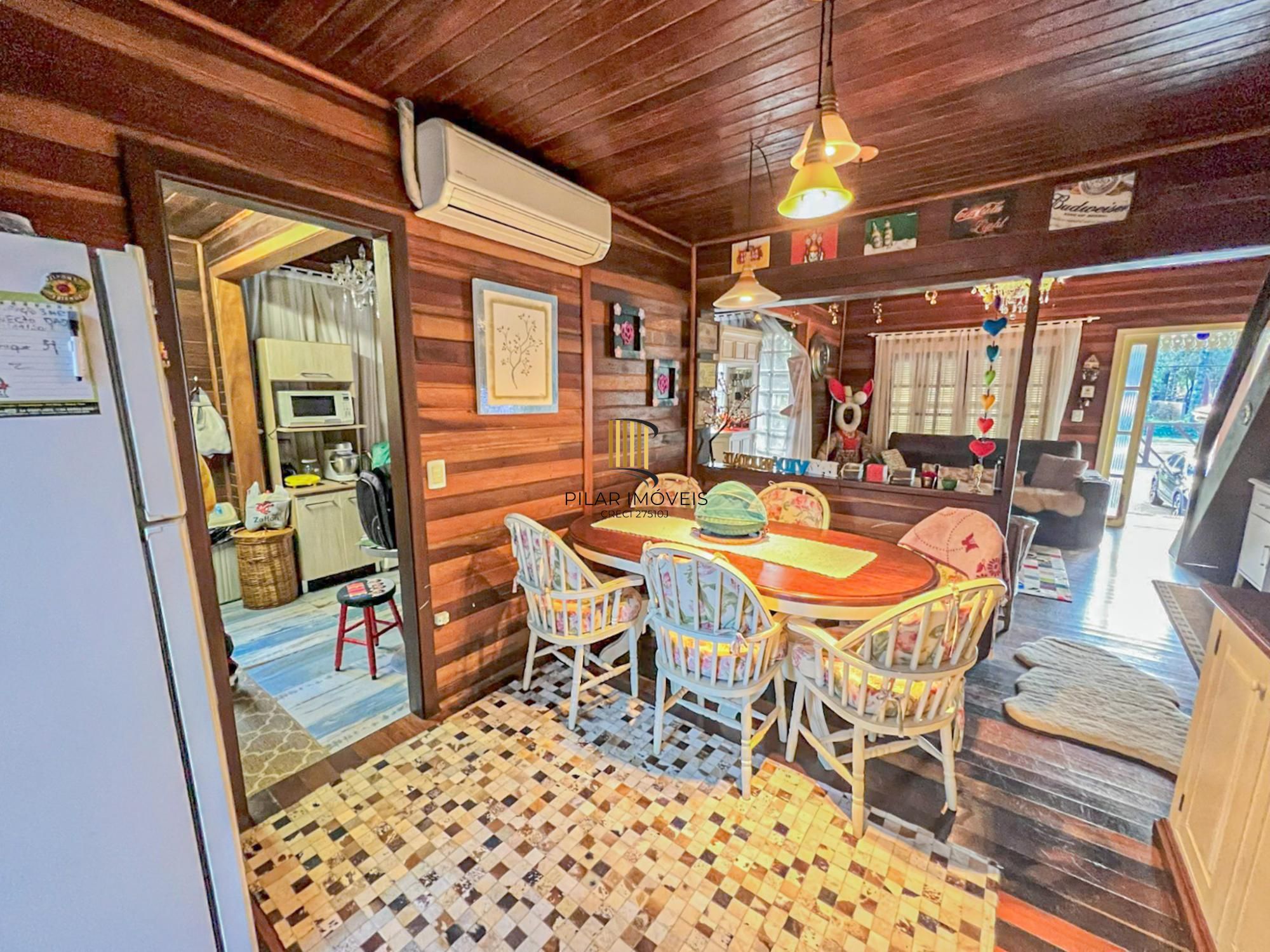 Casa a venda em Gramado