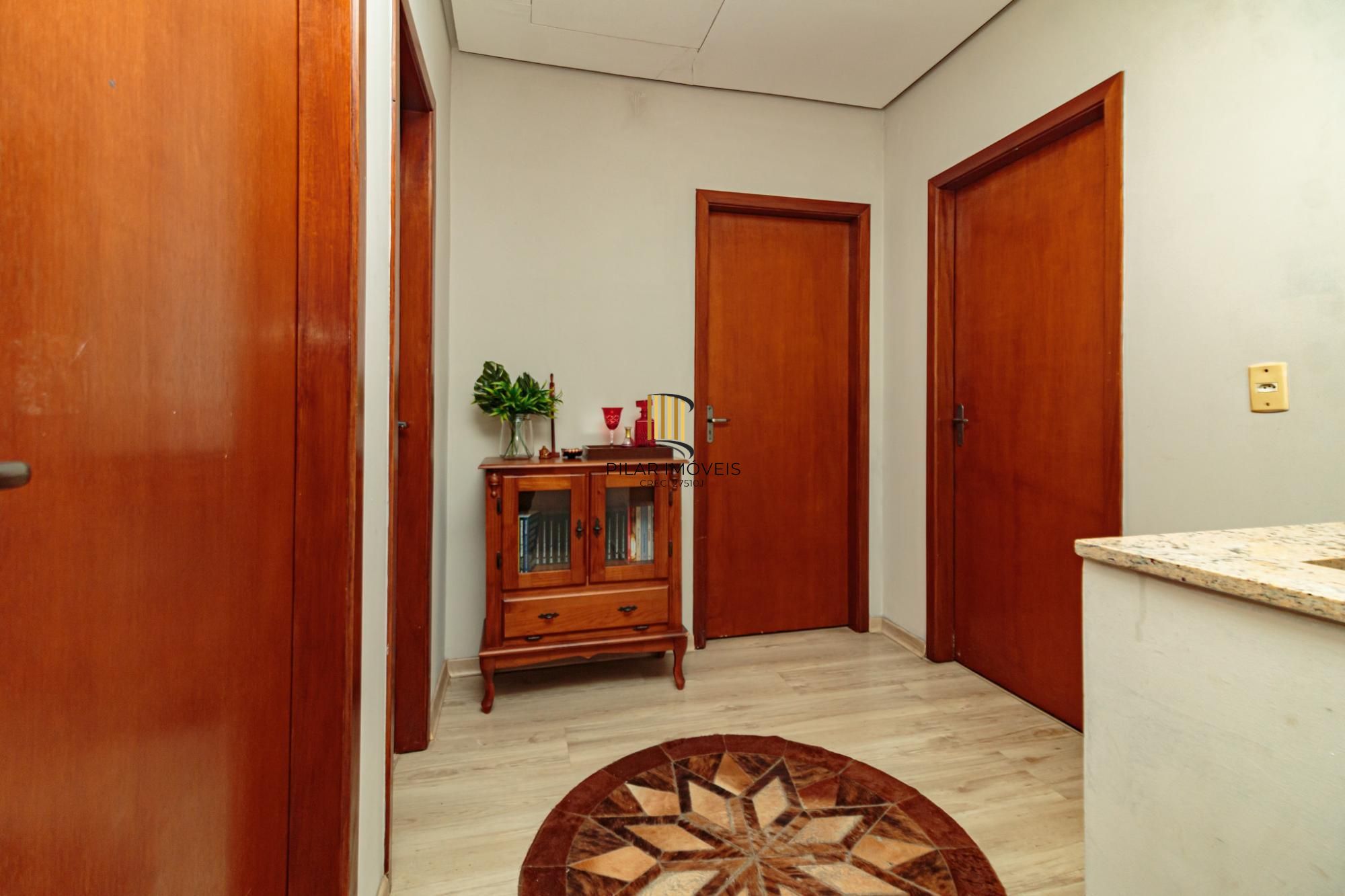 Casa a venda no bairro Jardim Lindóia