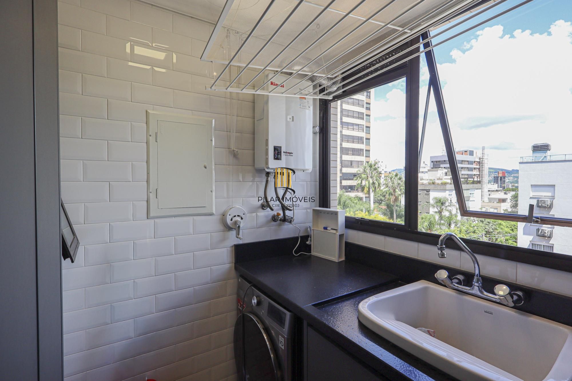 Apartamento a venda no bairro Petrópolis
