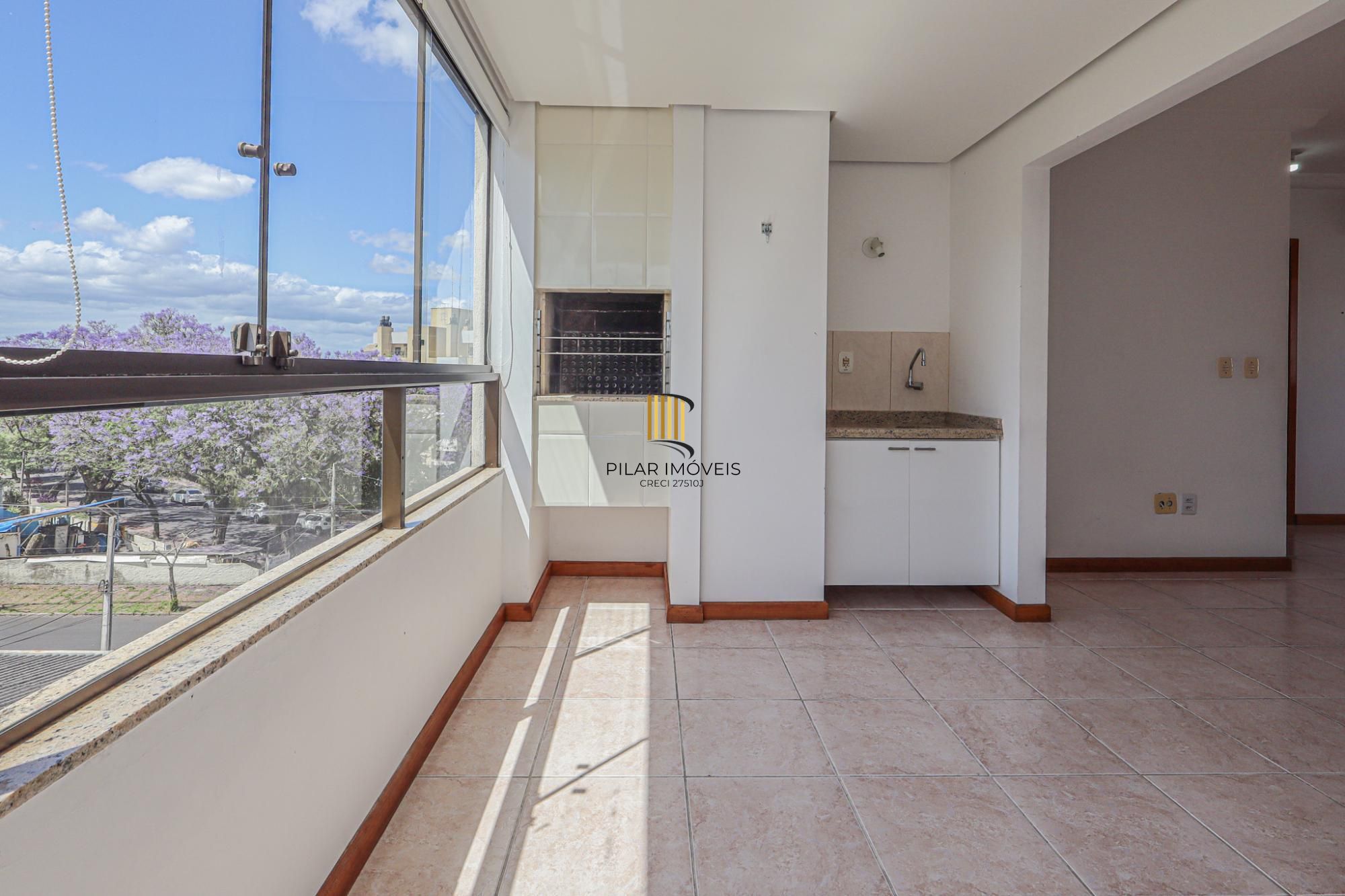 Apartamento a venda no bairro Cristo Redentor