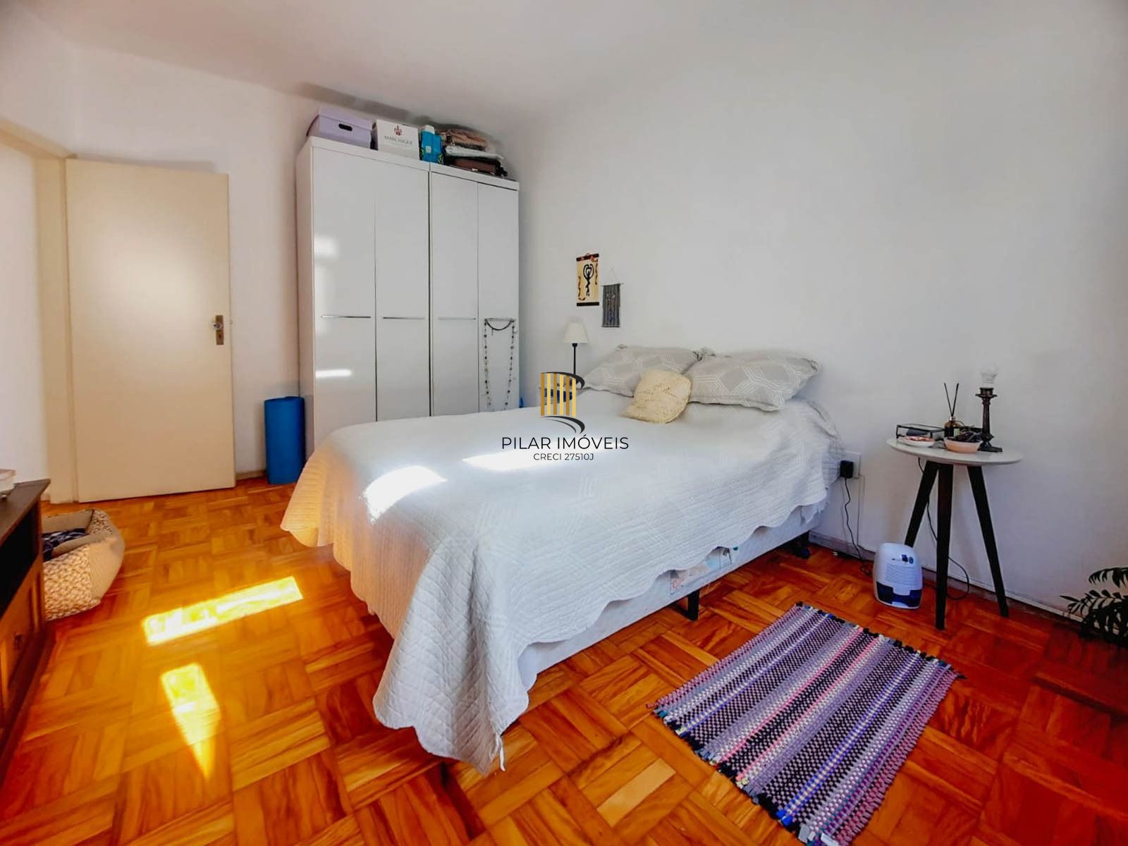 Apartamento a venda no bairro Santana