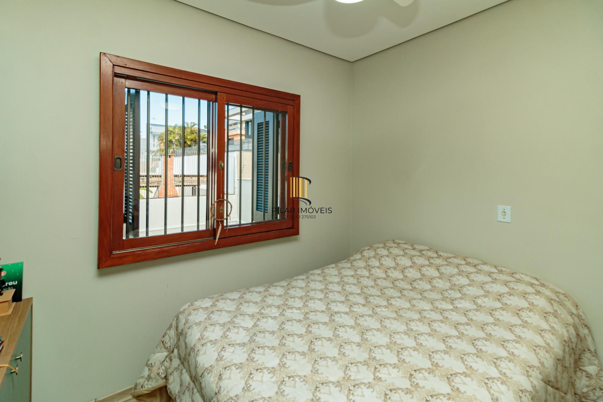 Casa a venda no bairro Jardim Lindóia