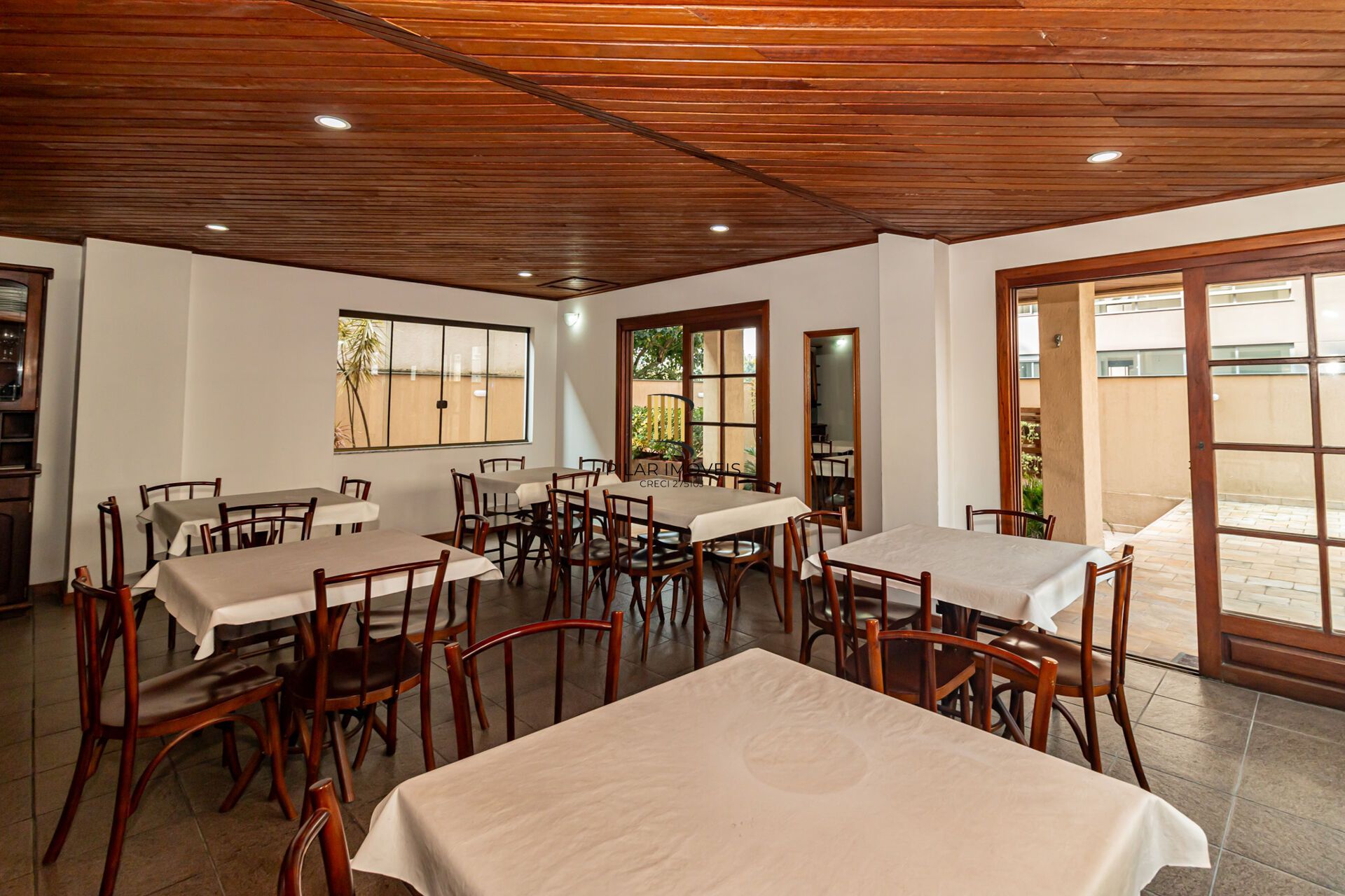 Apartamento à venda no bairro Petrópolis em Porto Alegre/RS